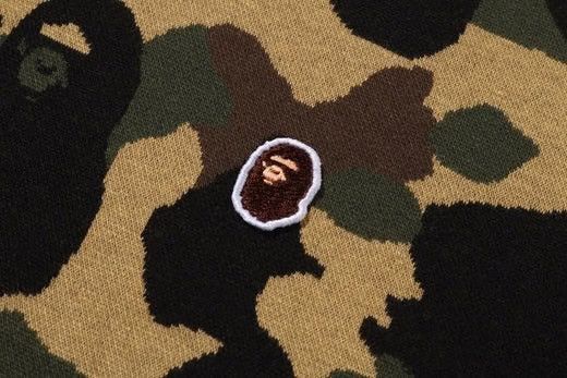 Bape Bape Polo Size ONE SIZE - 3 Thumbnail