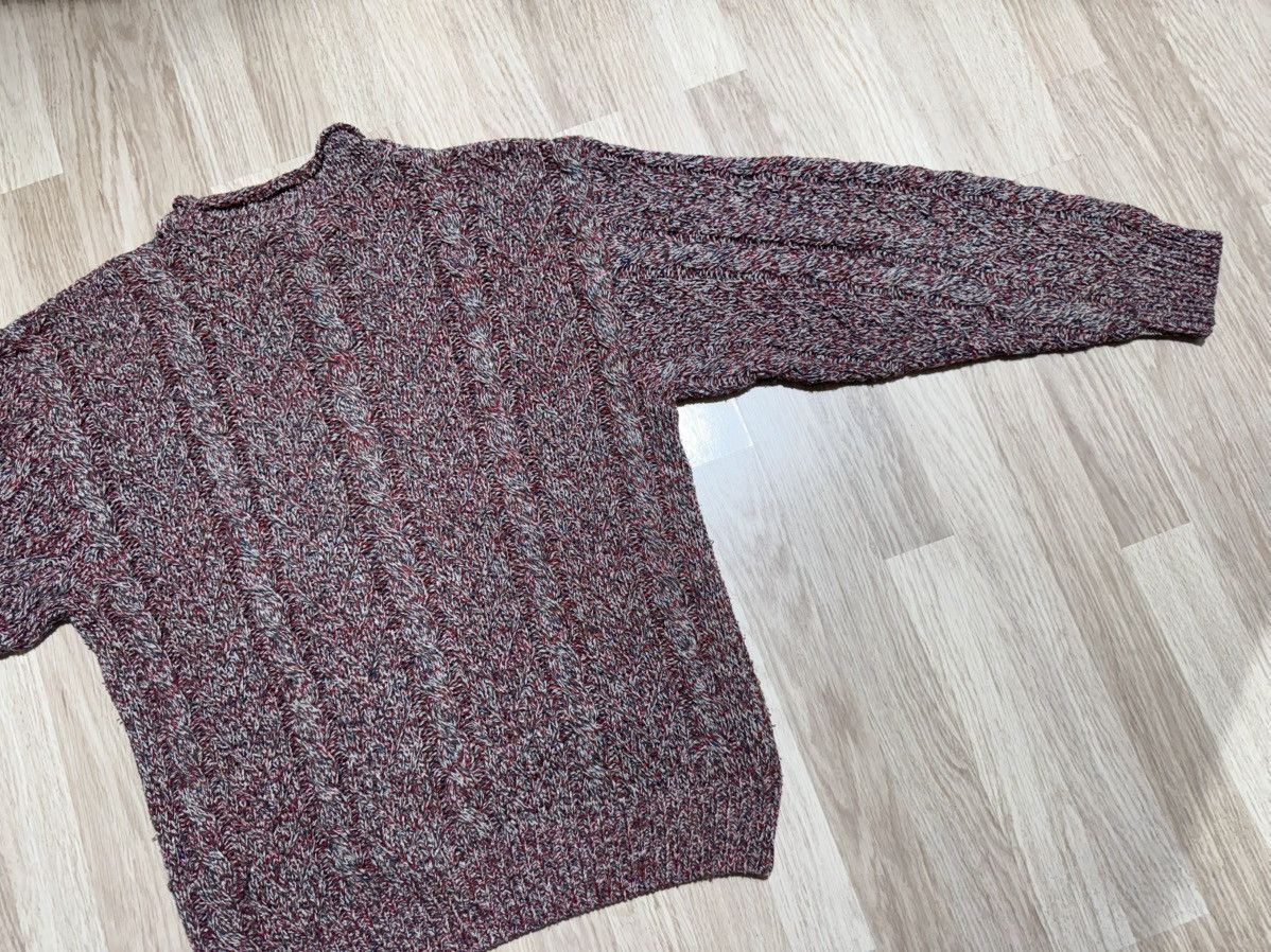 Missoni Missoni Example knit sweater pullover Size US M / EU 48-50 / 2 - 18 Thumbnail