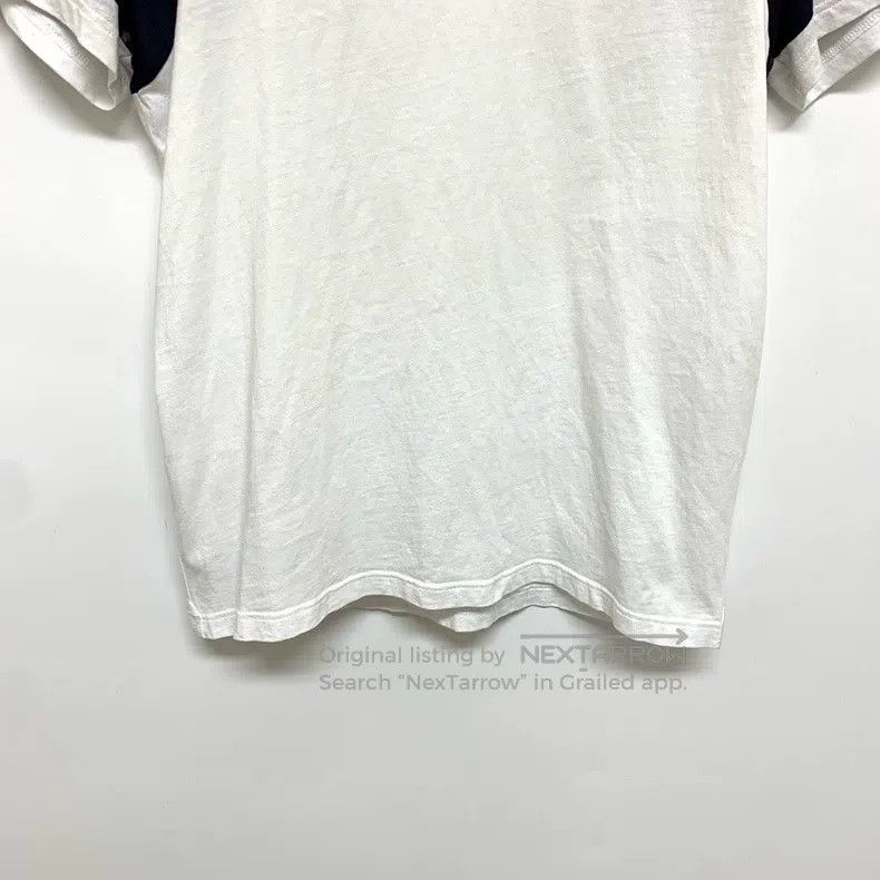 Alexander McQueen Alexander Mcqueen Colour block short sleeves Size US S / EU 44-46 / 1 - 6 Thumbnail