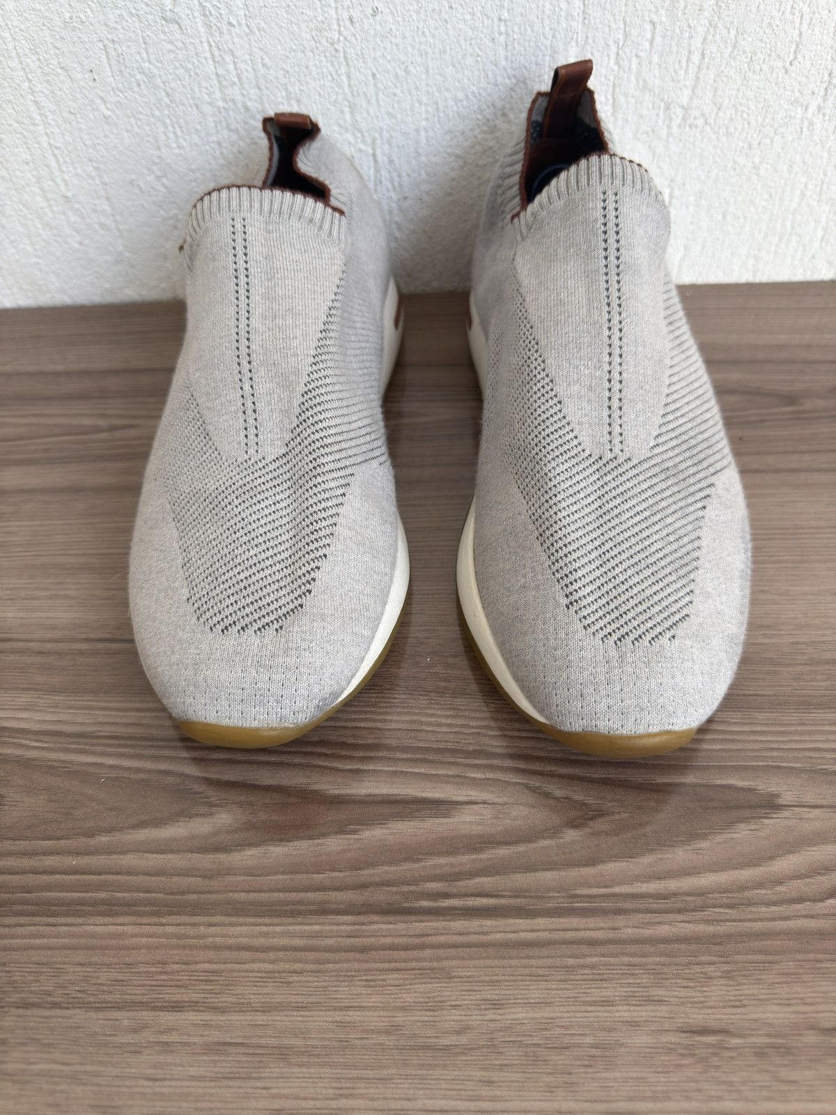 Loro Piana 360 LP flexy walk Sneakers Size US 11 / EU 44 - 5 Thumbnail