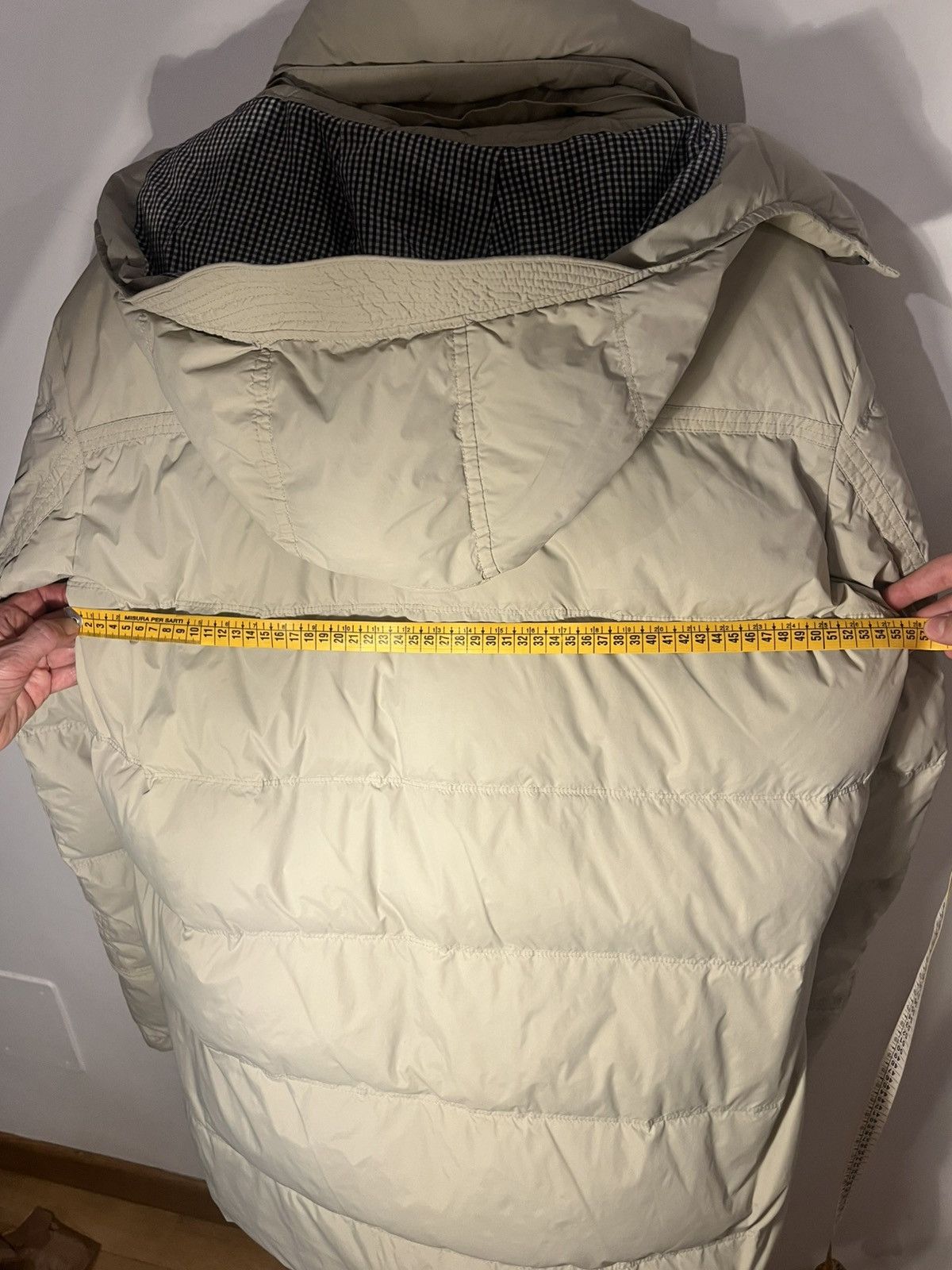 Harmont & Blaine Harmont & Blaine Piumino Down Jacket Size US XXL / EU 58 / 5 - 14 Thumbnail