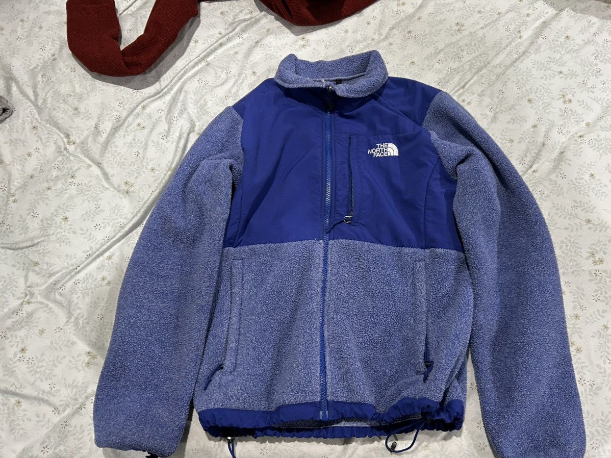The North Face The North Face sherpa fleece jacket Size M / US 6-8 / IT 42-44 - 5 Thumbnail