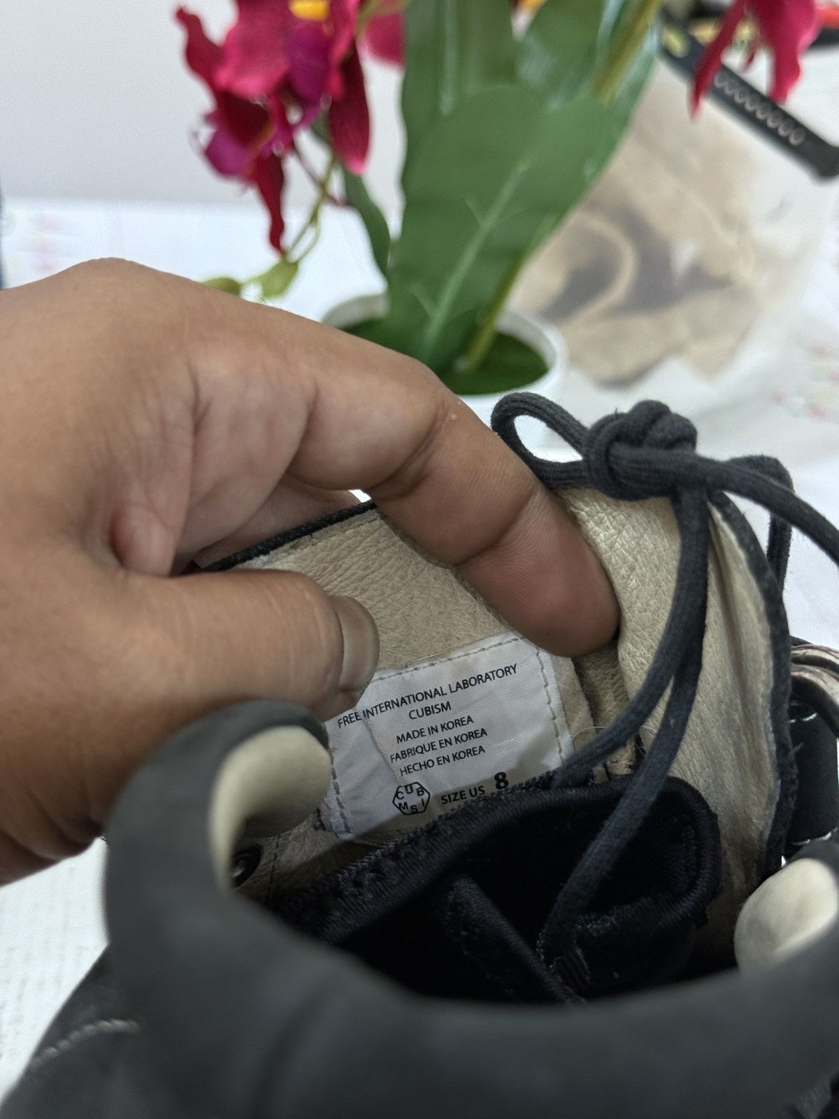 Visvim 🔥🔥🔥ARCHIVE VISVIM SKYNYRD MOCCASIN Size US 8 / EU 41 - 7 Thumbnail