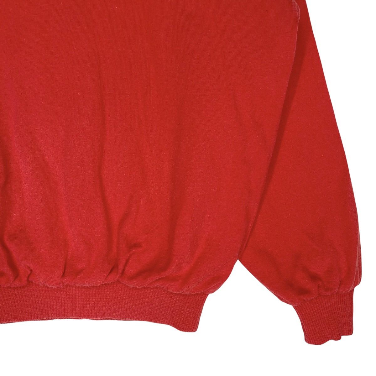 Cartoon Network × Vintage Vintage Sesame Street Reversible Sweatshirt Size M Size US M / EU 48-50 / 2 - 7 Thumbnail