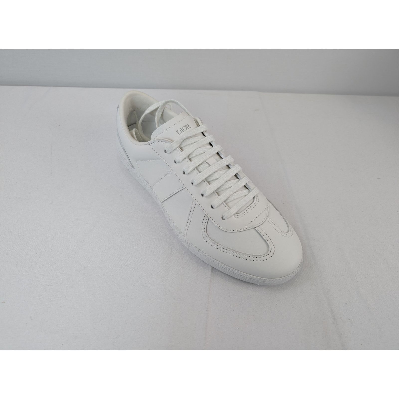 Dior o1rshd1 Low-Top Sneakers in White Size US 10 / EU 43 - 3 Thumbnail