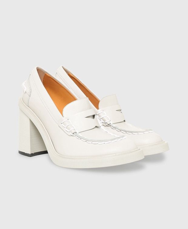 Tod's Pumps Size US 7 / IT 37 - 1 Thumbnail