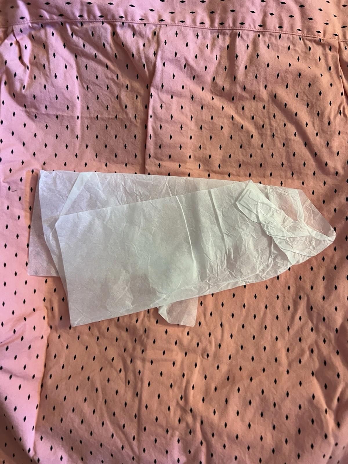 Supreme SS13 SUPREME DIAMOND SHIRT PINK LARGE 2013 Size US L / EU 52-54 / 3 - 8 Thumbnail