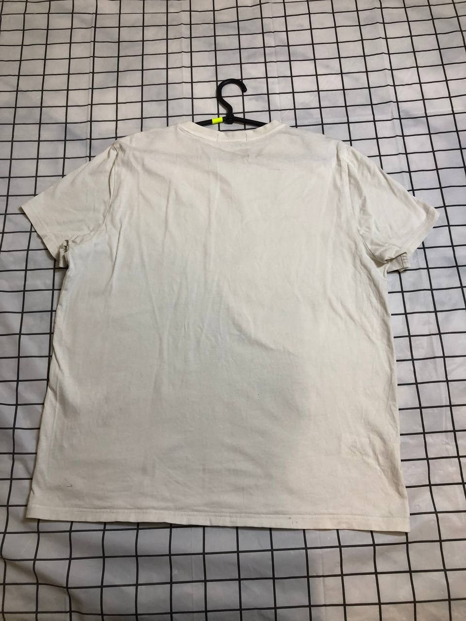 Fred Perry Fred Perry Men's Textured Regular Fit T-Shirt Size US XL / EU 56 / 4 - 21 Thumbnail