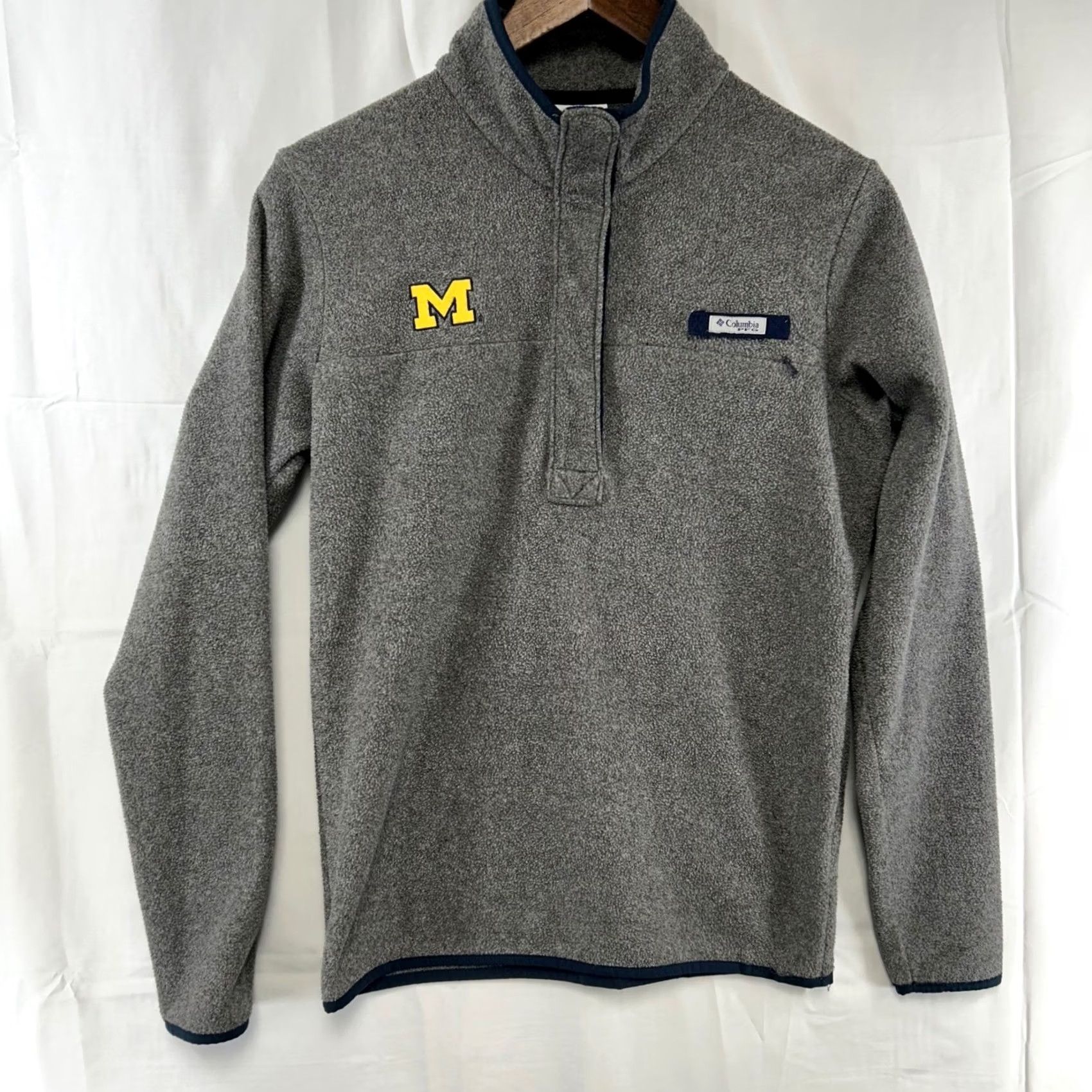 Vintage VINTAGE? No. Size US S / EU 44-46 / 1 - 2 Thumbnail