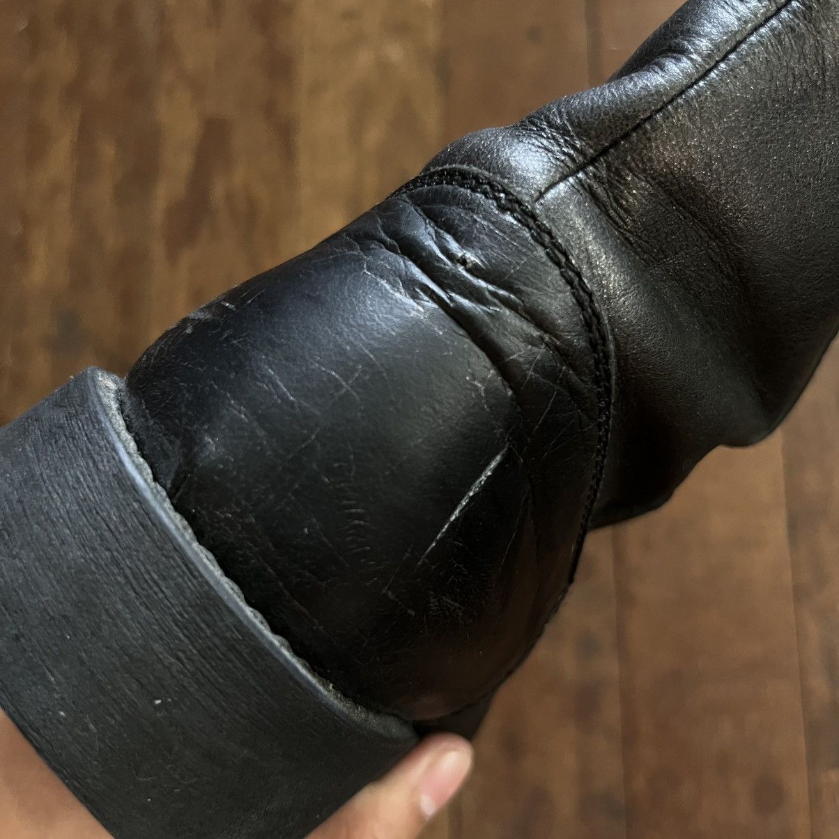 Limi Feu Limi Feu Pecos With Silver Accent Boots Size US 7 / EU 40 - 5 Thumbnail