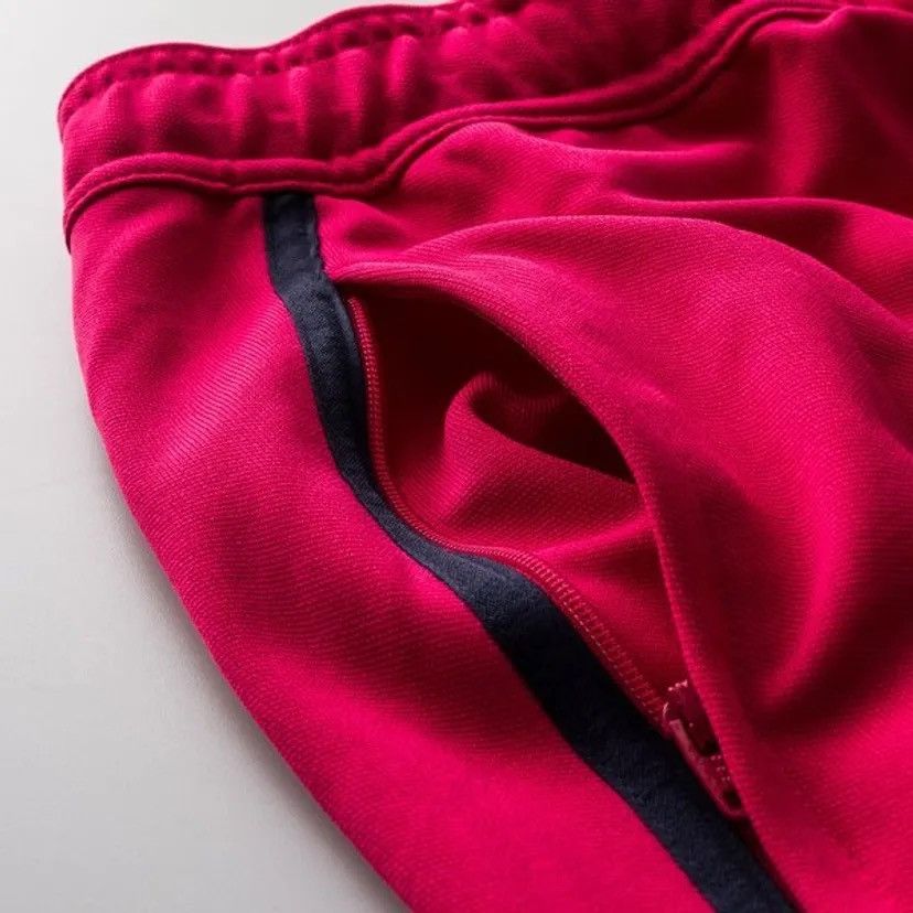 Adidas × Sports Specialties Adidas Samba Track Training Pants Hot Pink Size US 32 / EU 48 - 3 Thumbnail