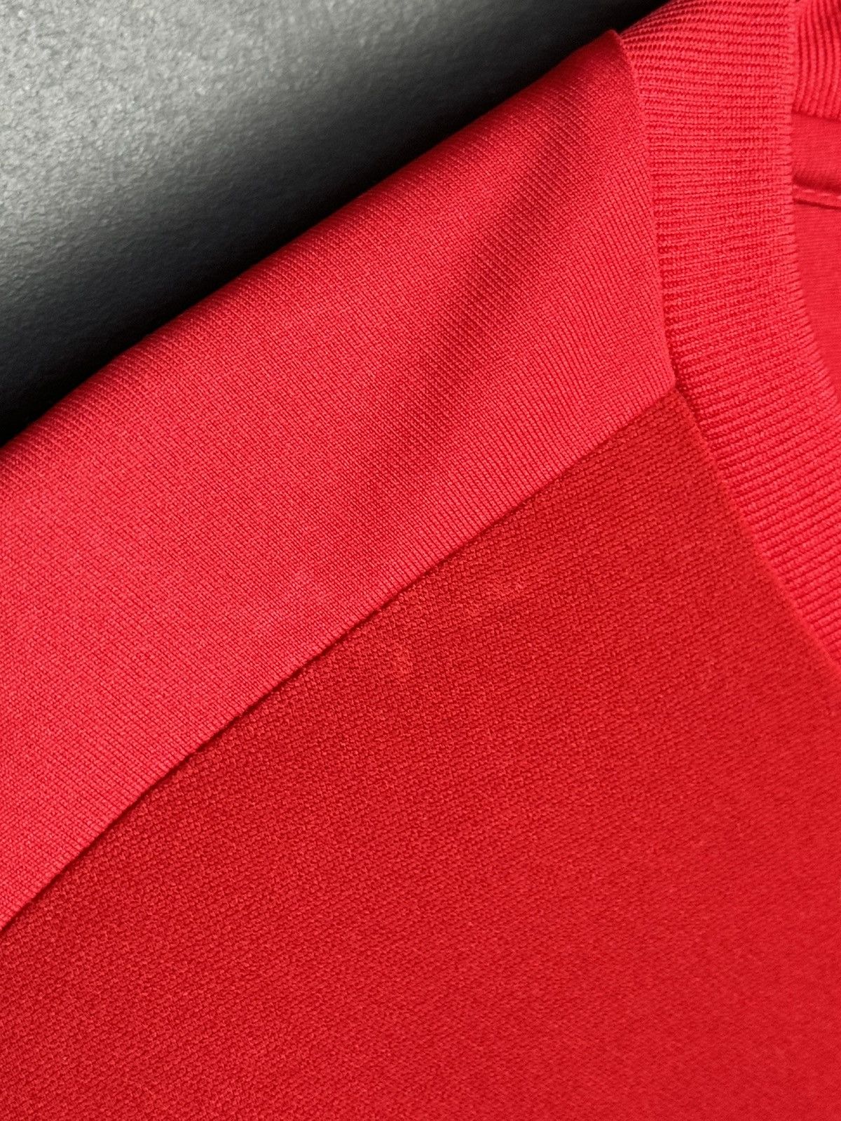 Adidas Manchester United 16/17 Home Football Jersey T-Shirt Size US L / EU 52-54 / 3 - 10 Thumbnail