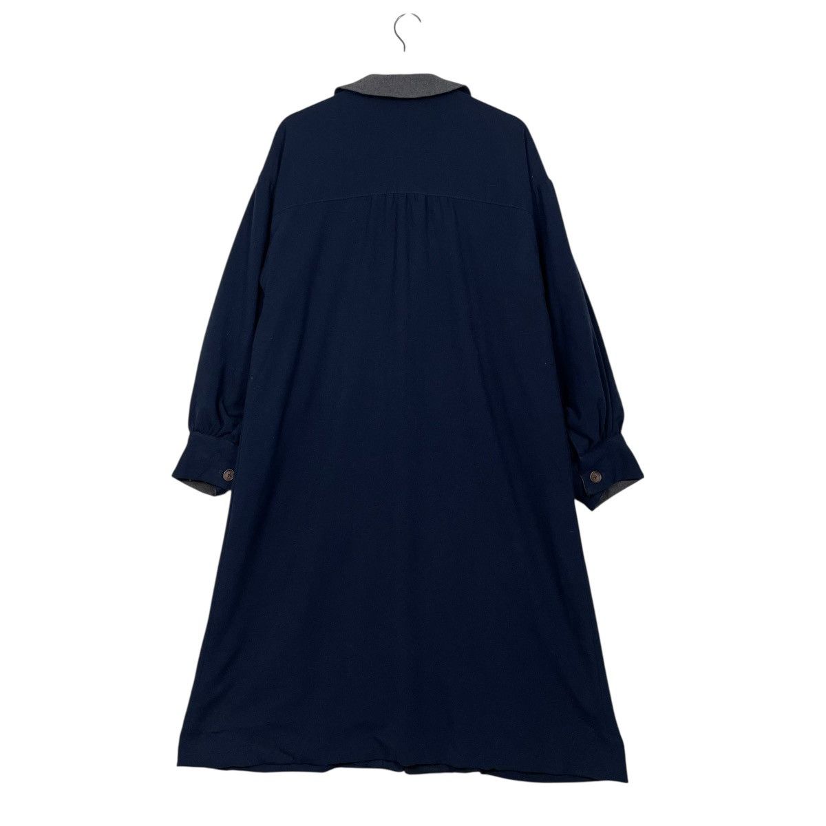 Other Miyoshi Ehka Sopo Coat Size M / US 6-8 / IT 42-44 - 8 Thumbnail