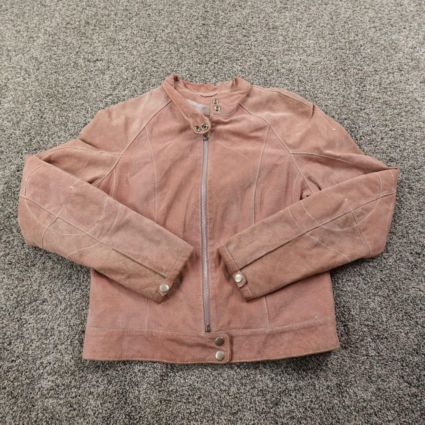 Vintage VINTAGE? No. Size M / US 6-8 / IT 42-44 - 2 Thumbnail