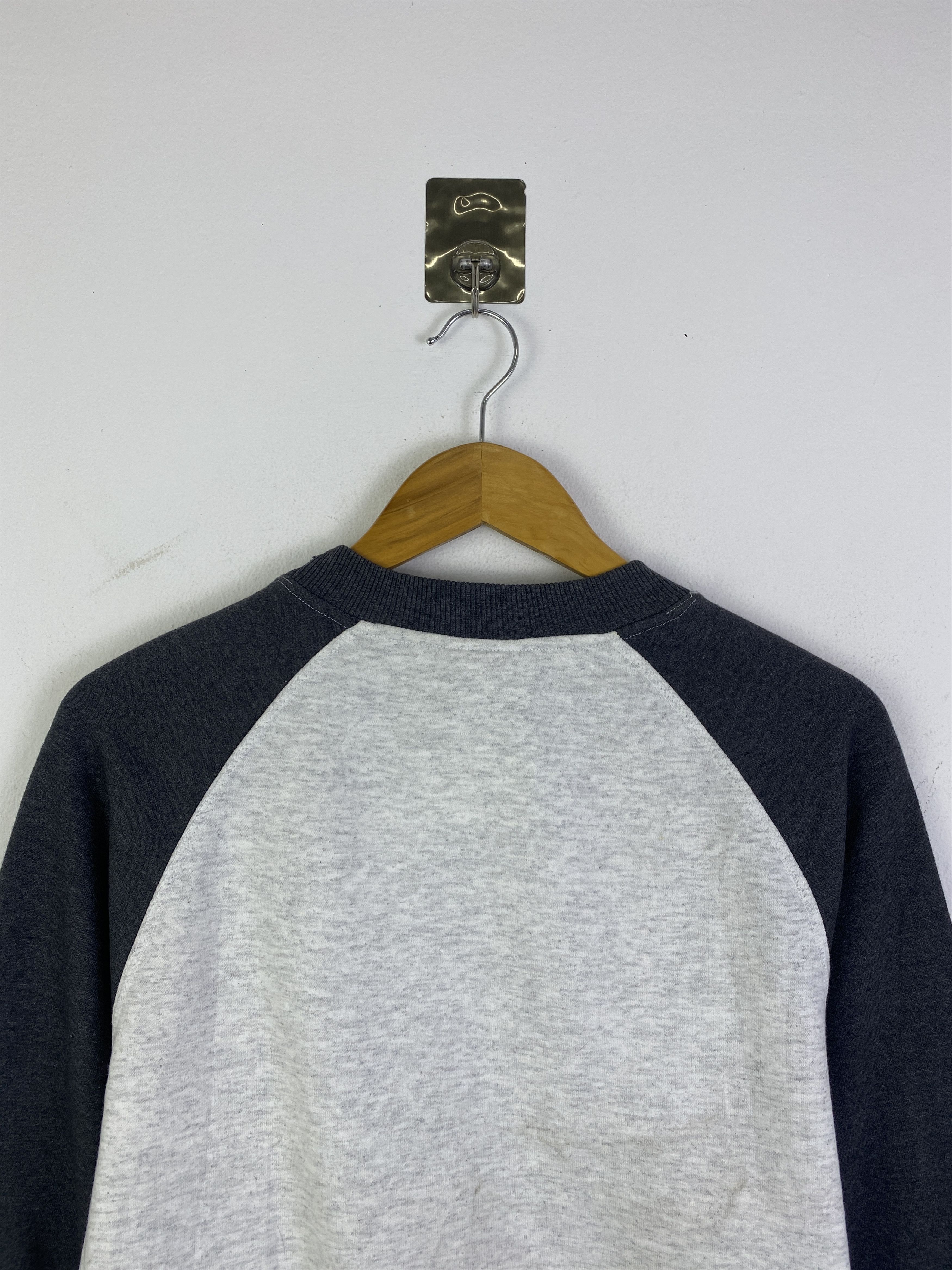 Champion Vintage Champion Wording Jumper Sweatshirt SH0336 Size US S / EU 44-46 / 1 - 4 Thumbnail