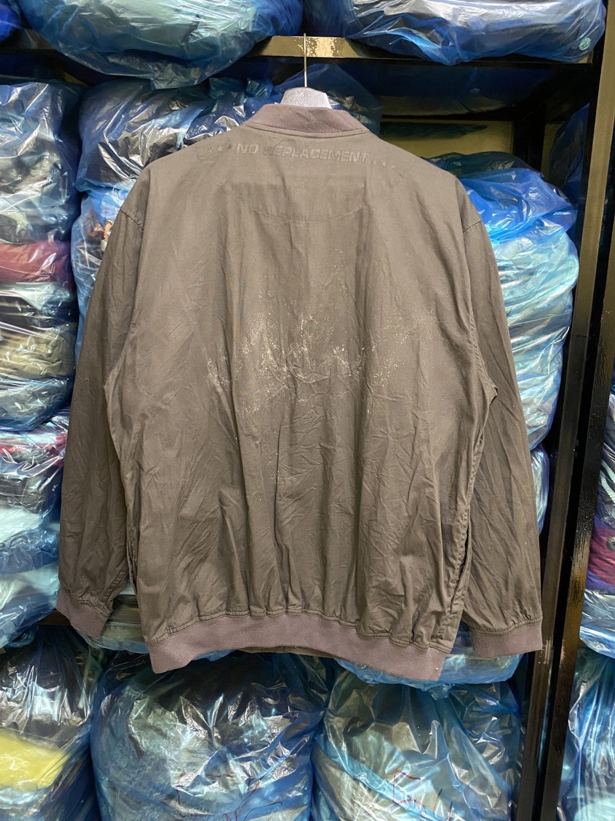 Other Y2K Vintage Last Man Standing 06 Streetwear Southtree Japan Size US M / EU 48-50 / 2 - 7 Thumbnail