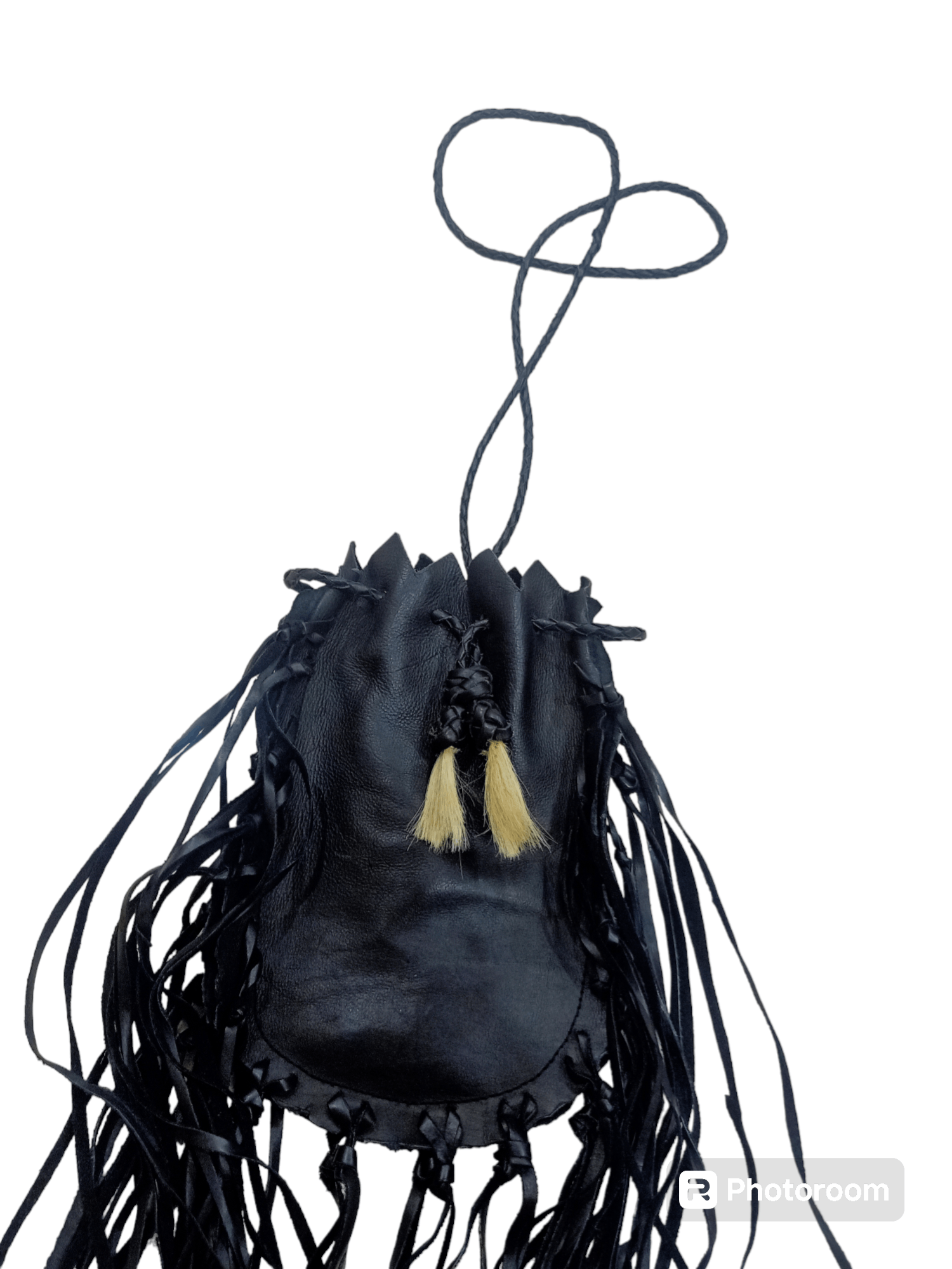 Leather Kobler Leather Sling Bag Size ONE SIZE - 8 Thumbnail
