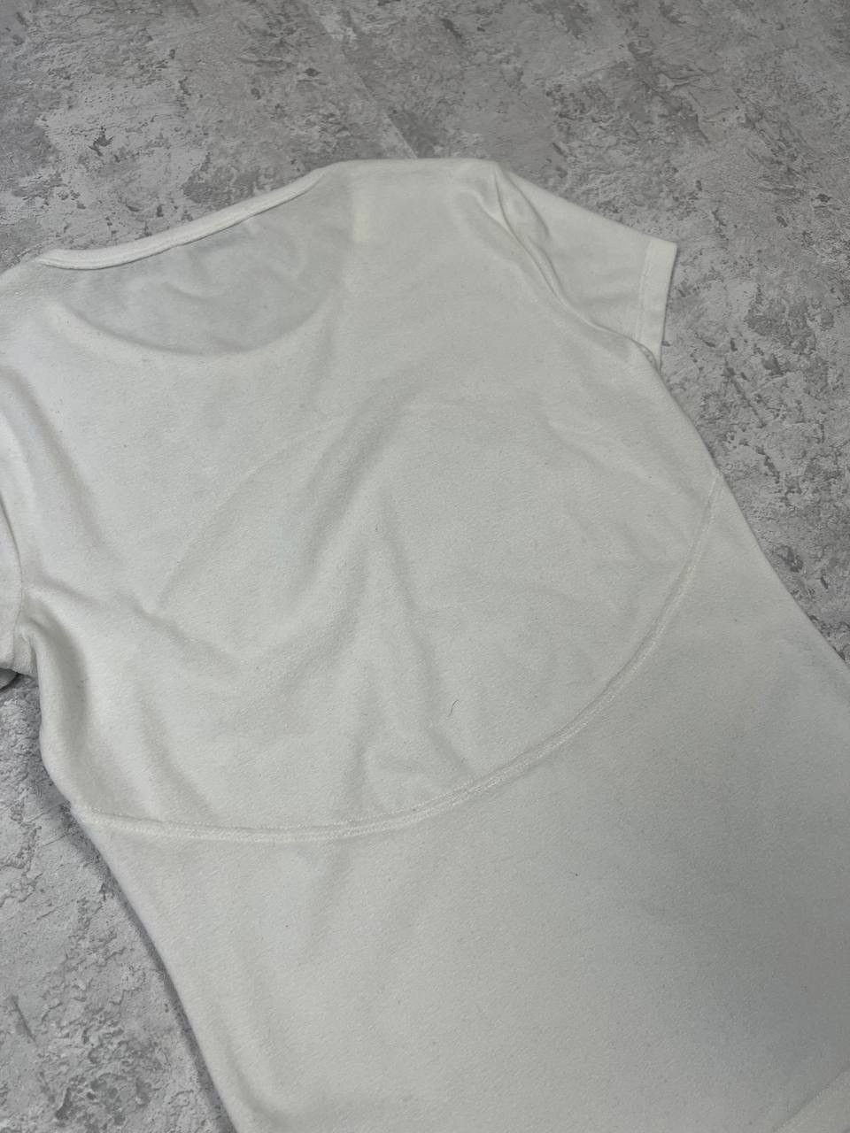Jil Sander Jil Sander Pocket T-Shirt Size M / US 6-8 / IT 42-44 - 7 Thumbnail