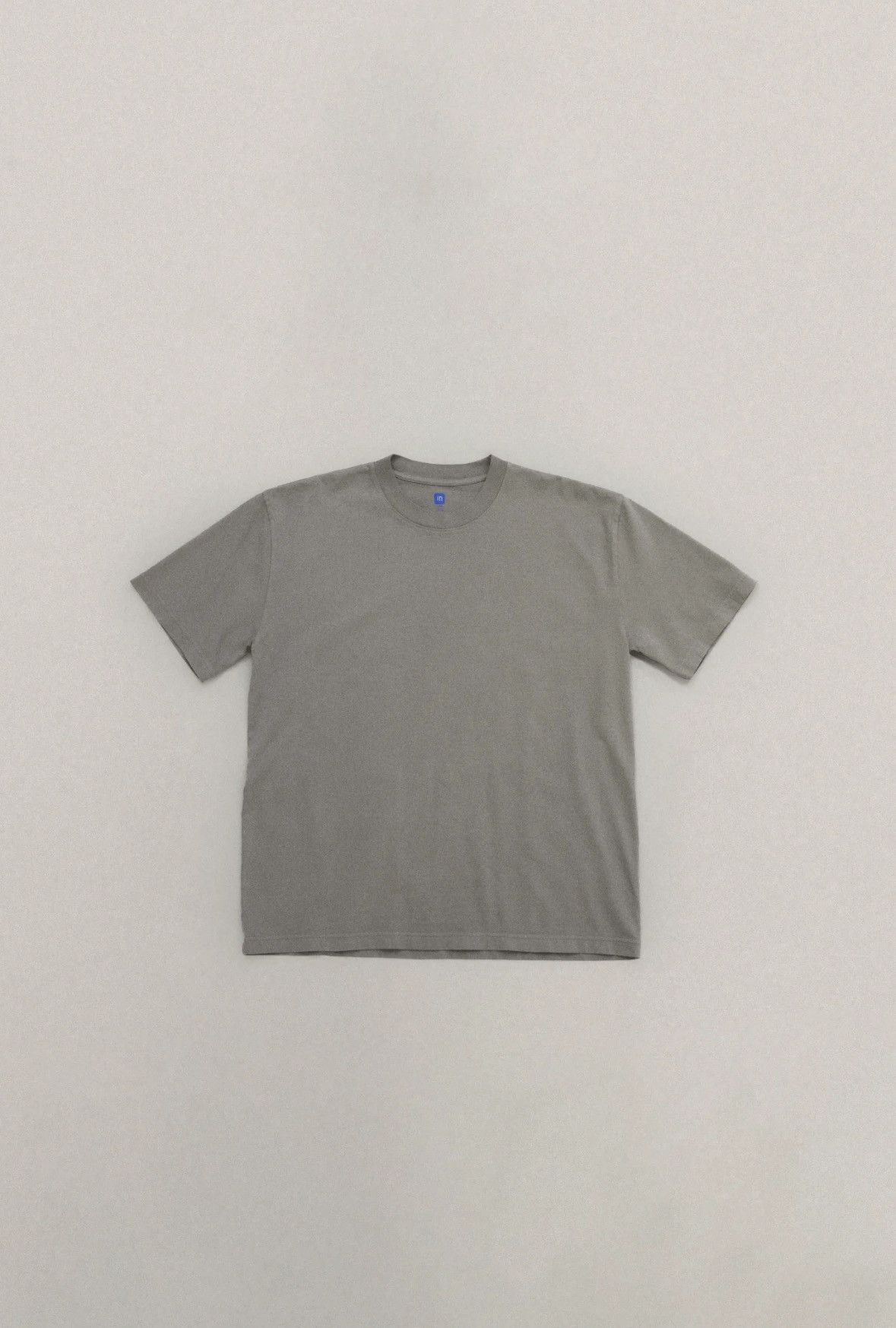Yeezy Light Grey Yeezy Shirt Size US L / EU 52-54 / 3 - 1 Preview