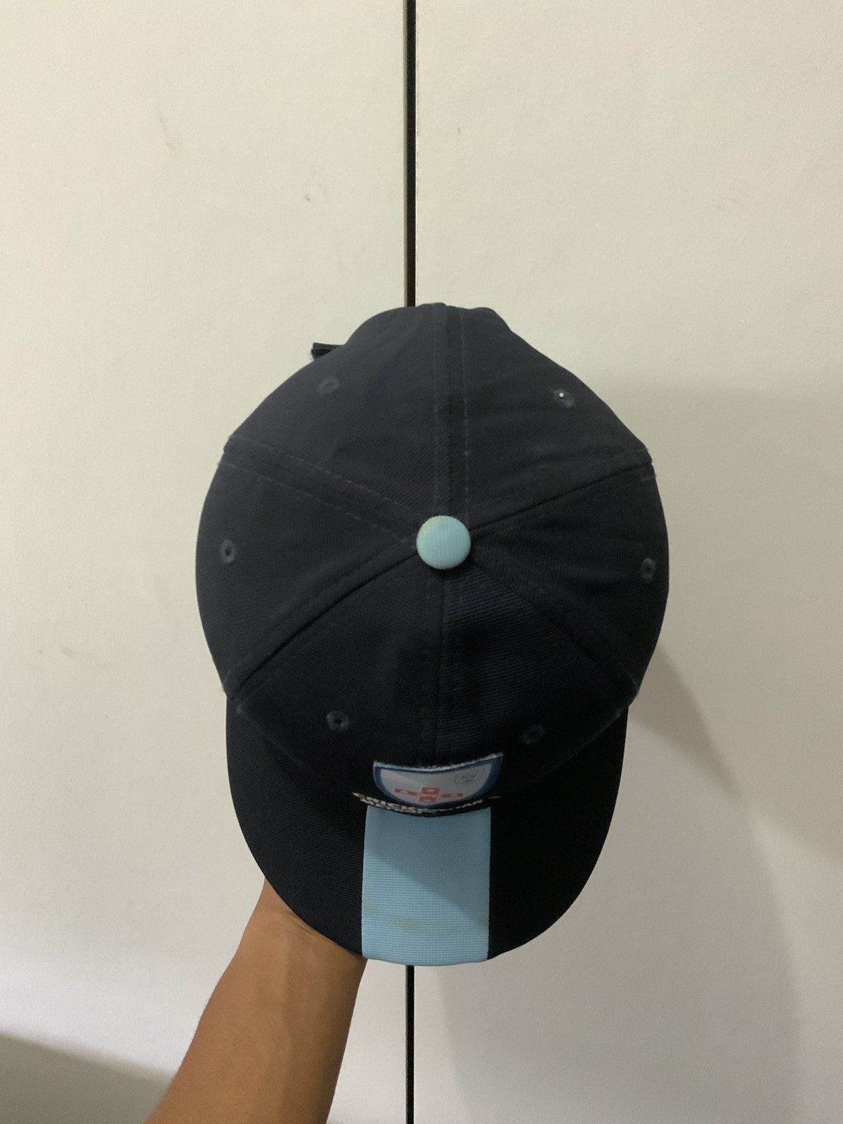 Hat Club Cricket NSW Metropolitan Sposrtwear Hat Size ONE SIZE - 7 Thumbnail