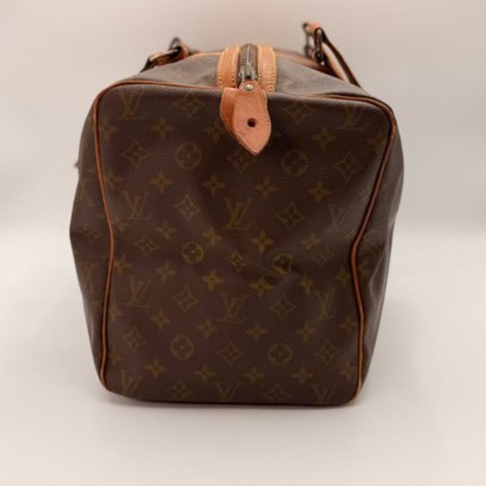 Louis Vuitton Louis Vuitton Sac Souple 45 Size ONE SIZE - 4 Thumbnail
