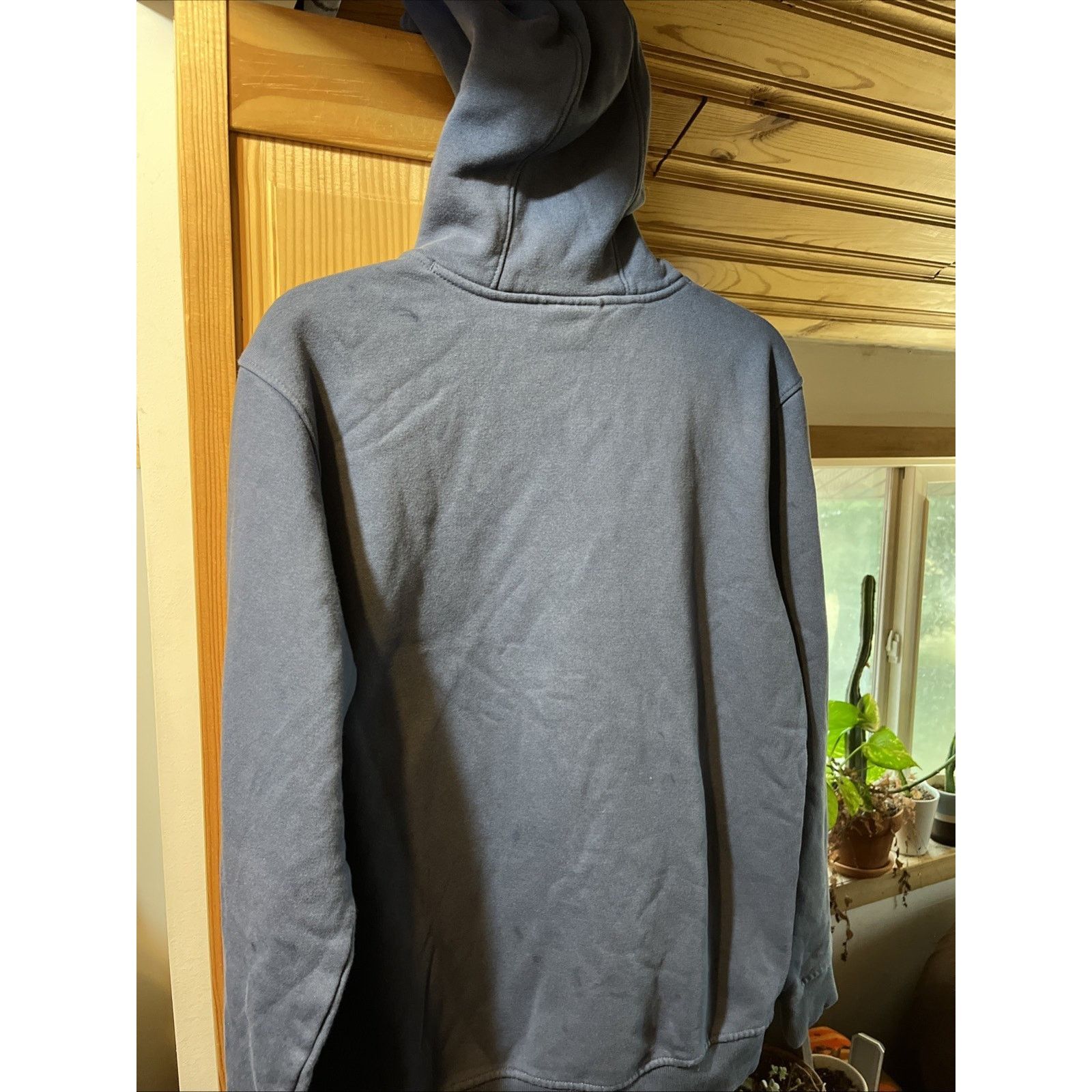 Columbia Columbia Hoodie Mens M Blue Everyday Adventure Pullover LS Size US M / EU 48-50 / 2 - 8 Thumbnail