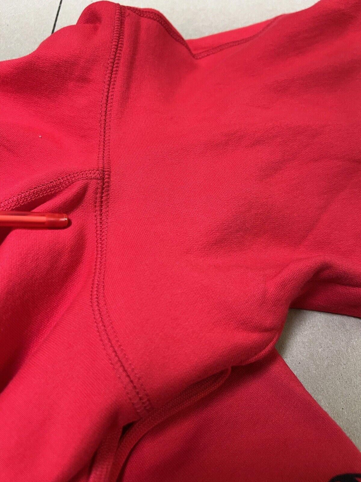 Supreme SS14 Supreme Dead Kennedys Grave Hoodie Hooded Sweatshirt Size US S / EU 44-46 / 1 - 10 Thumbnail