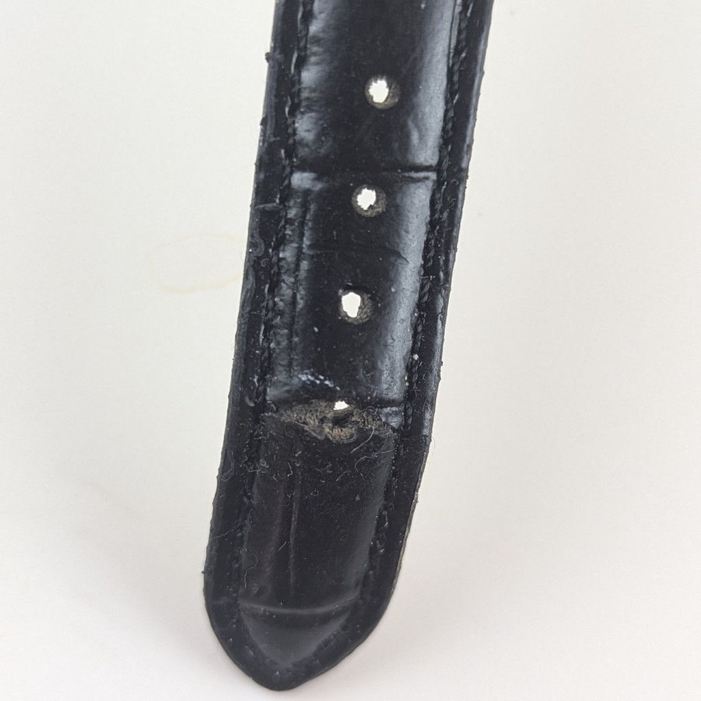 Disney Genuine Leather Walt Disney World Watch Collectors Size ONE SIZE - 3 Thumbnail