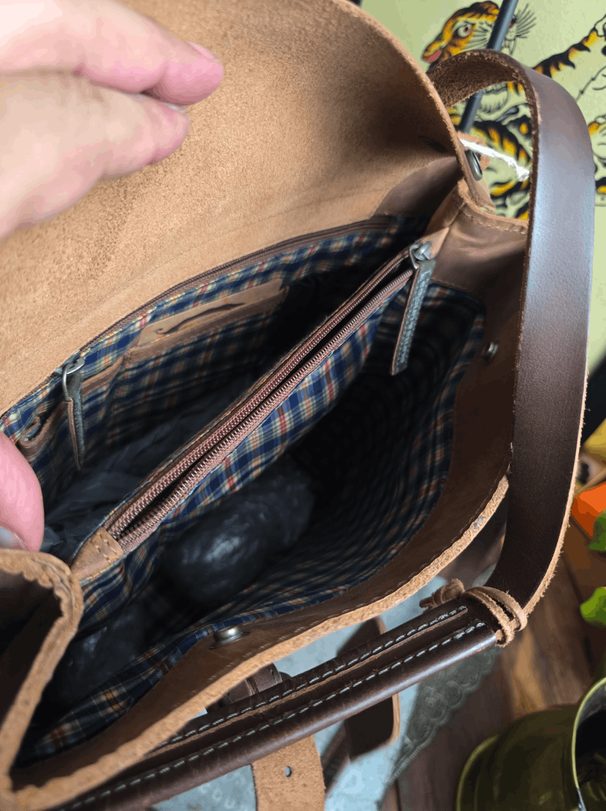 Other Heartbreaker Shopper Bag Size ONE SIZE - 9 Thumbnail