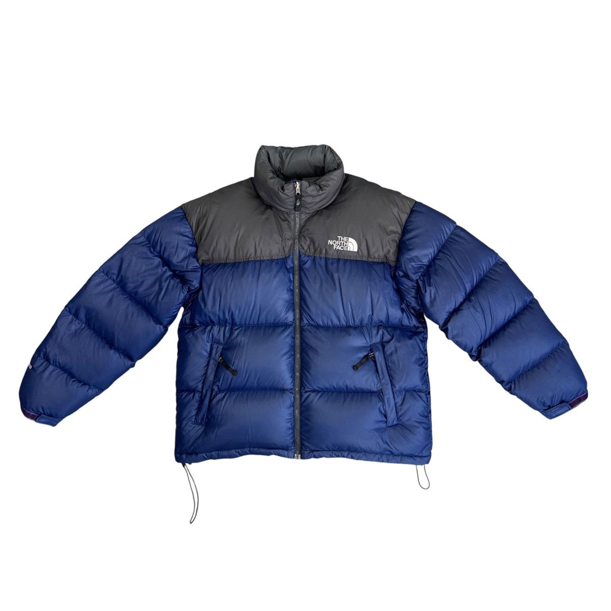 The North Face The North Face Retro 1996 Nuptse TNF Puffer Down Jacket Y2K Size US XL / EU 56 / 4 - 1 Thumbnail