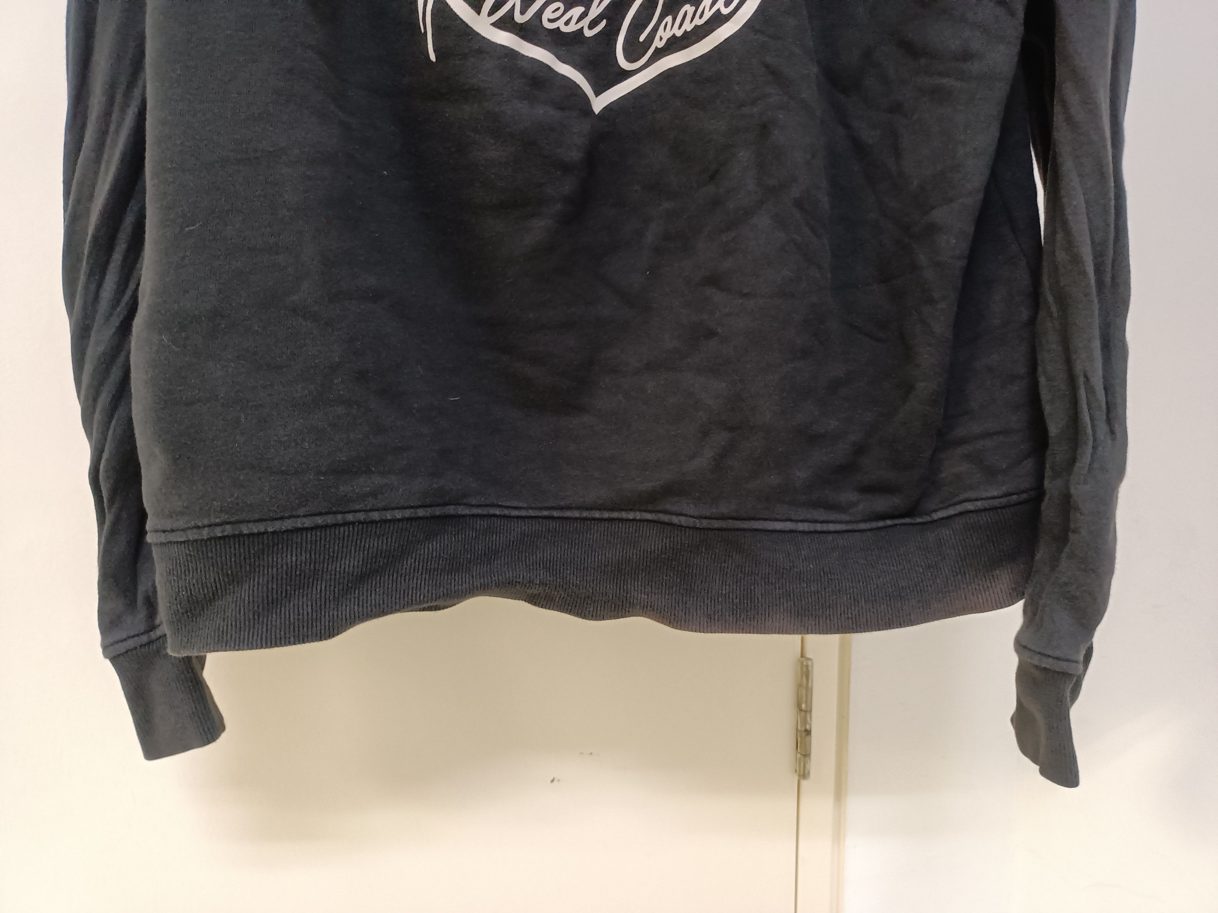 Von Dutch hoodie von dutch (faded) Size US XL / EU 56 / 4 - 4 Thumbnail