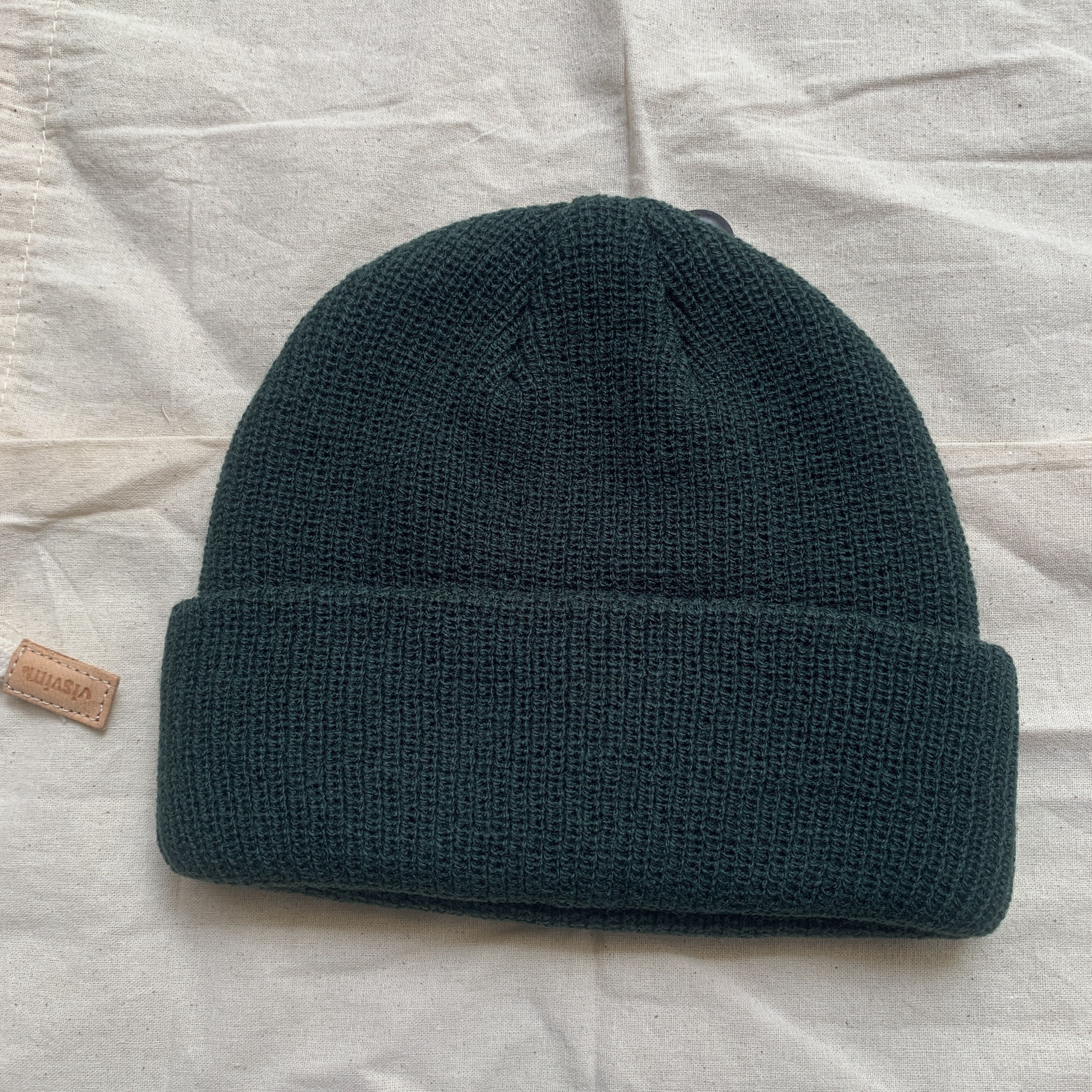 Stussy Stussy basic cuff beanie Size ONE SIZE - 2 Thumbnail