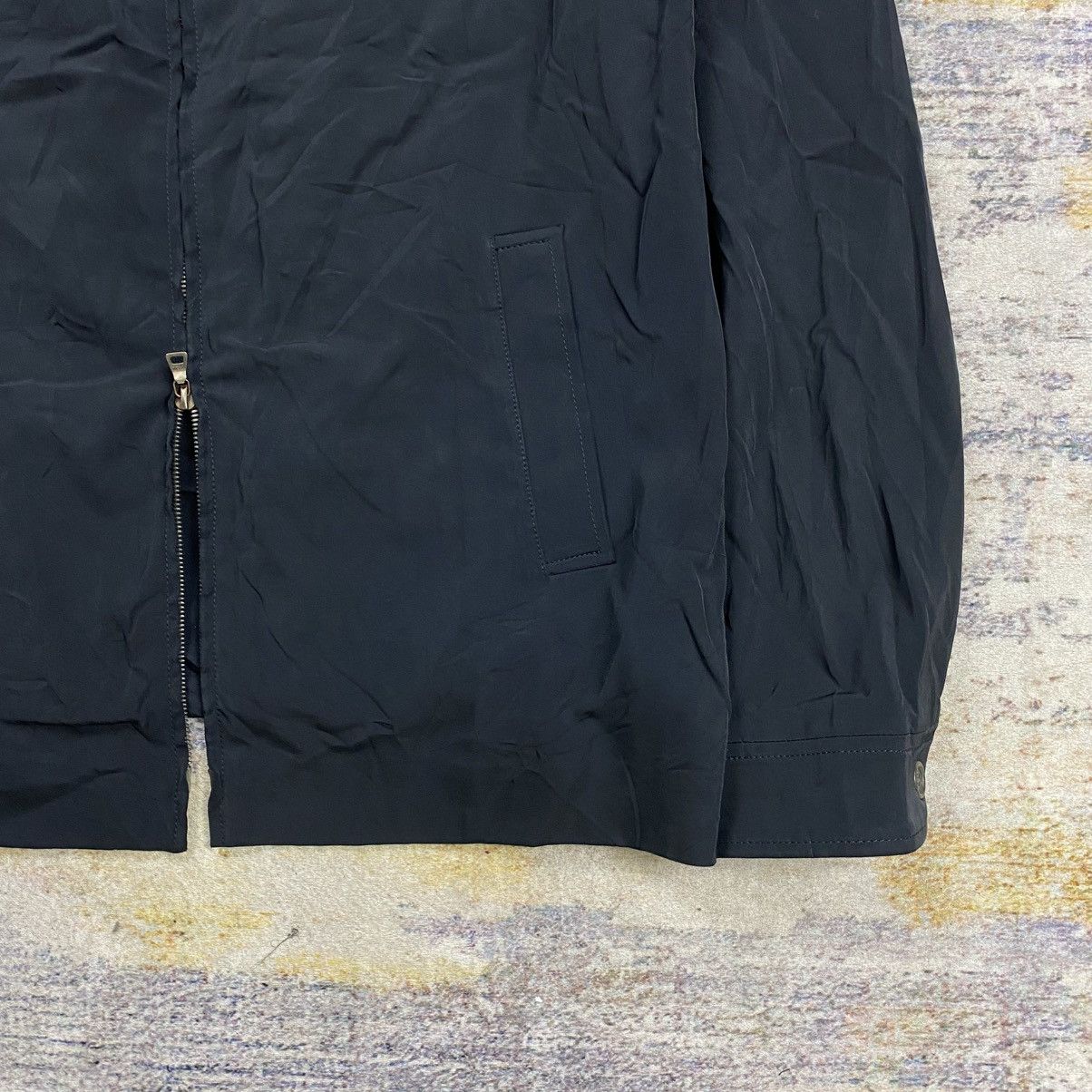Prada prada jacket black Size US L / EU 52-54 / 3 - 4 Thumbnail