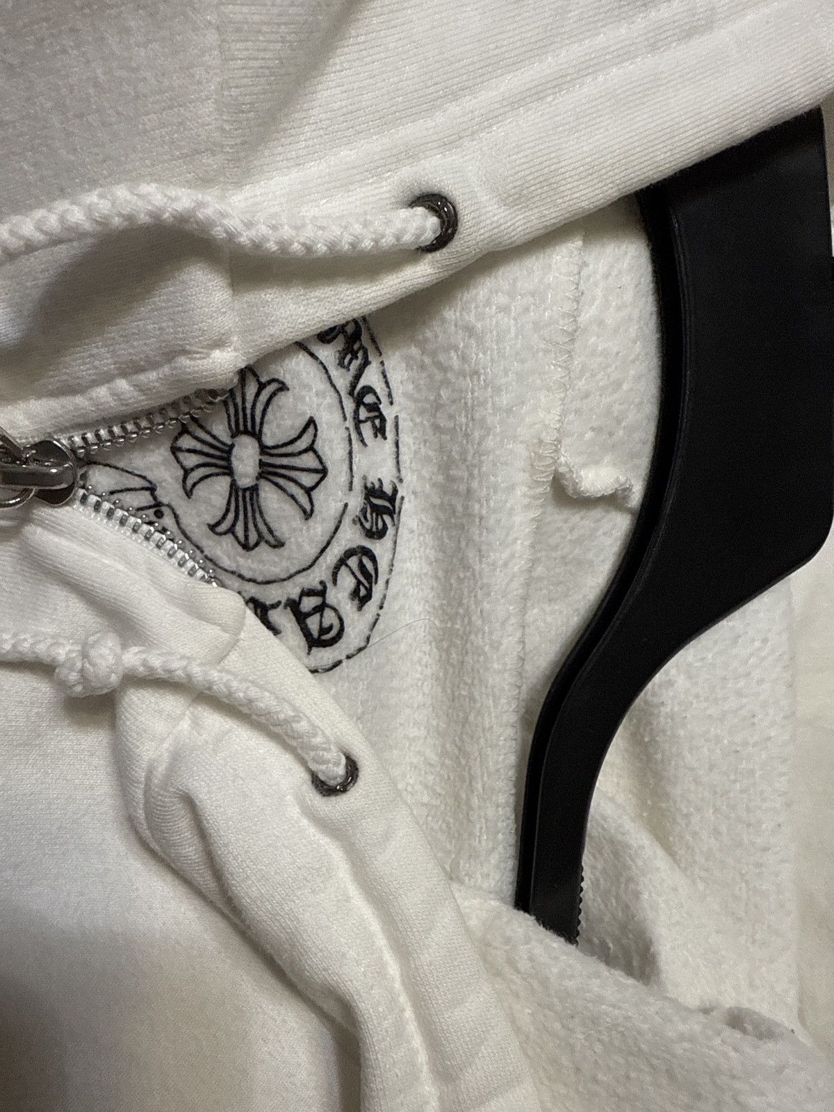 Chrome Hearts Chrome hearts USA Size US S / EU 44-46 / 1 - 11 Thumbnail