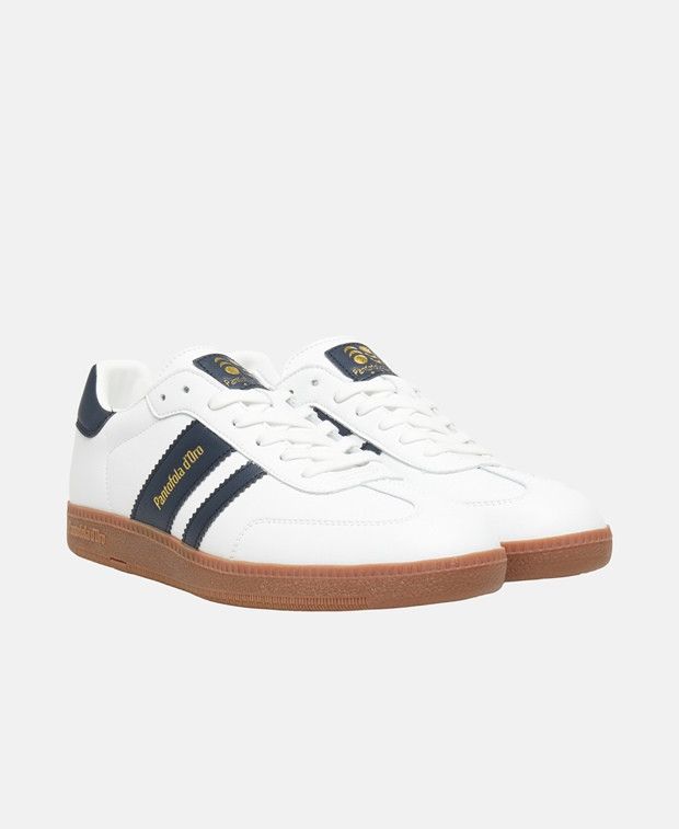 Pantofola d'Oro Bomber Sneakers Size US 7 / EU 40 - 1 Thumbnail