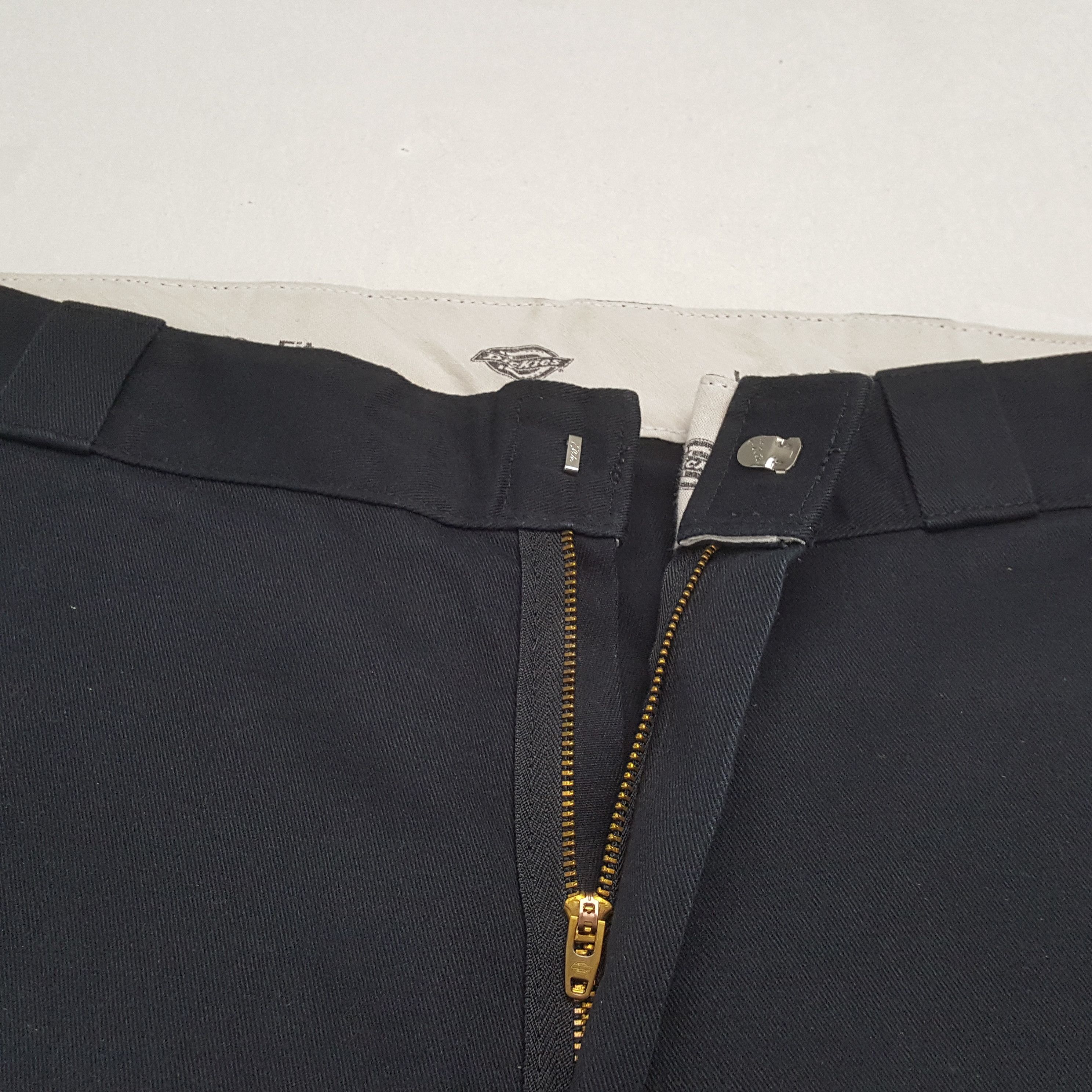 Dickies Vintage Dickies Double Knee Loose Fit Pants RR28 Size US 35 - 12 Thumbnail