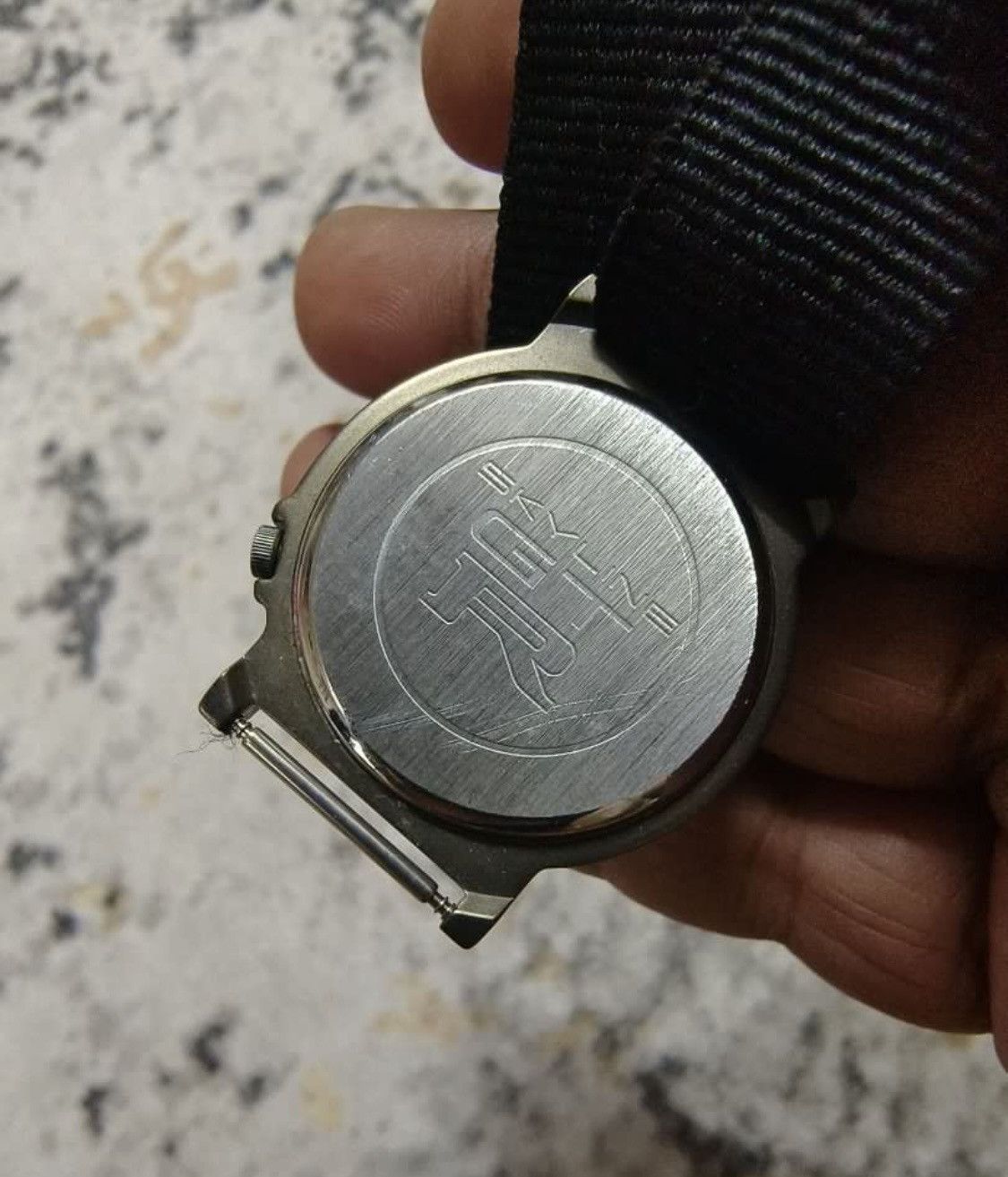Nissan Nissan skyline GTR watch Size ONE SIZE - 3 Thumbnail