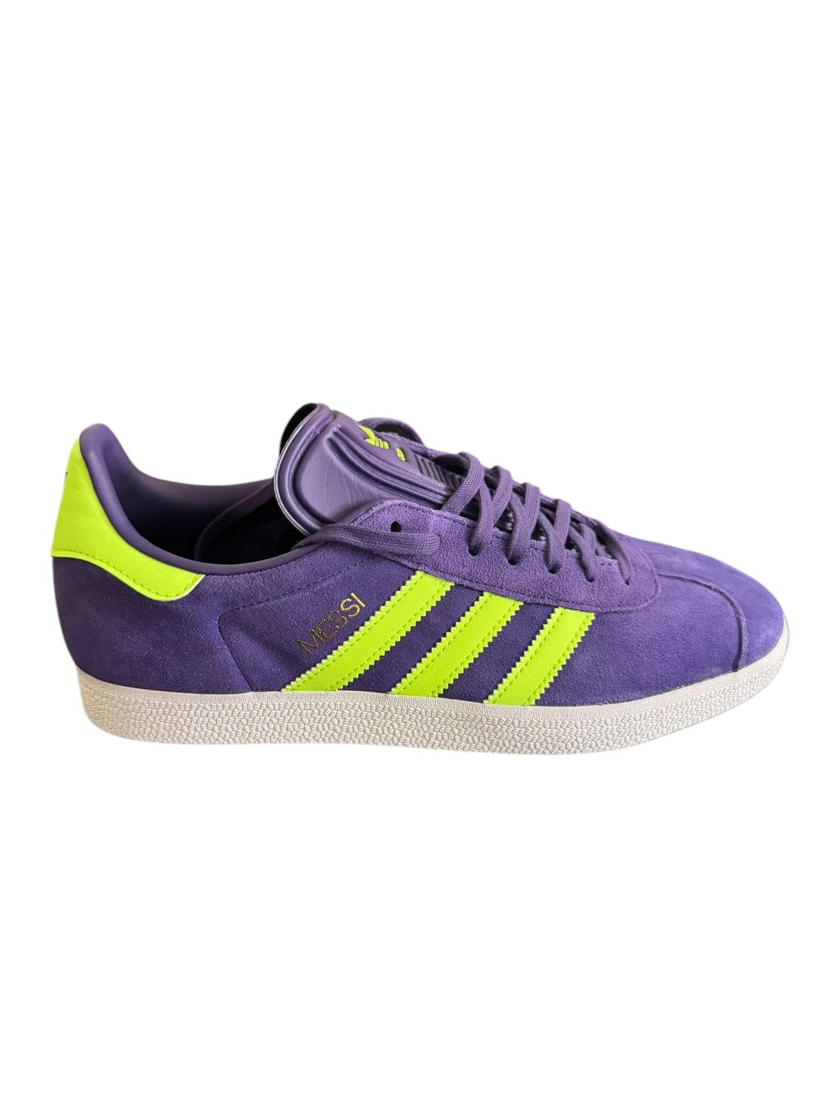 Adidas Adidas Gazelle Size US 9 / EU 42 - 1 Thumbnail