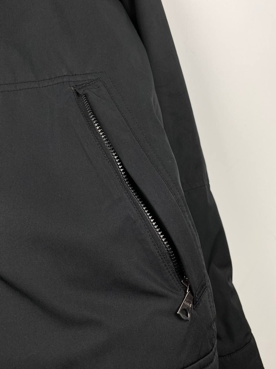Ralph Lauren Polo Ralph Lauren Bomber Jacket like Burberry Size US XXL / EU 58 / 5 - 3 Thumbnail