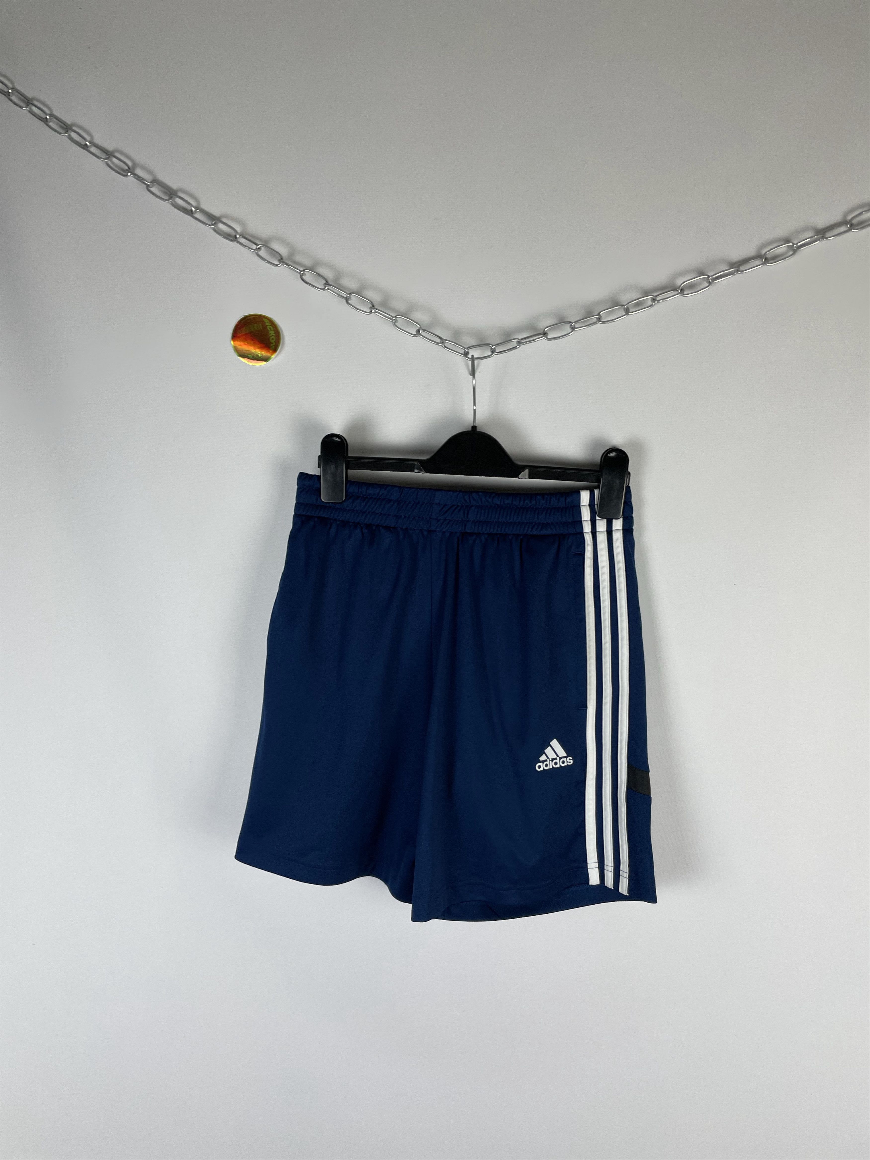 Adidas Vintage Adidas Shorts Y2k Size US 30 / EU 46 - 3 Thumbnail