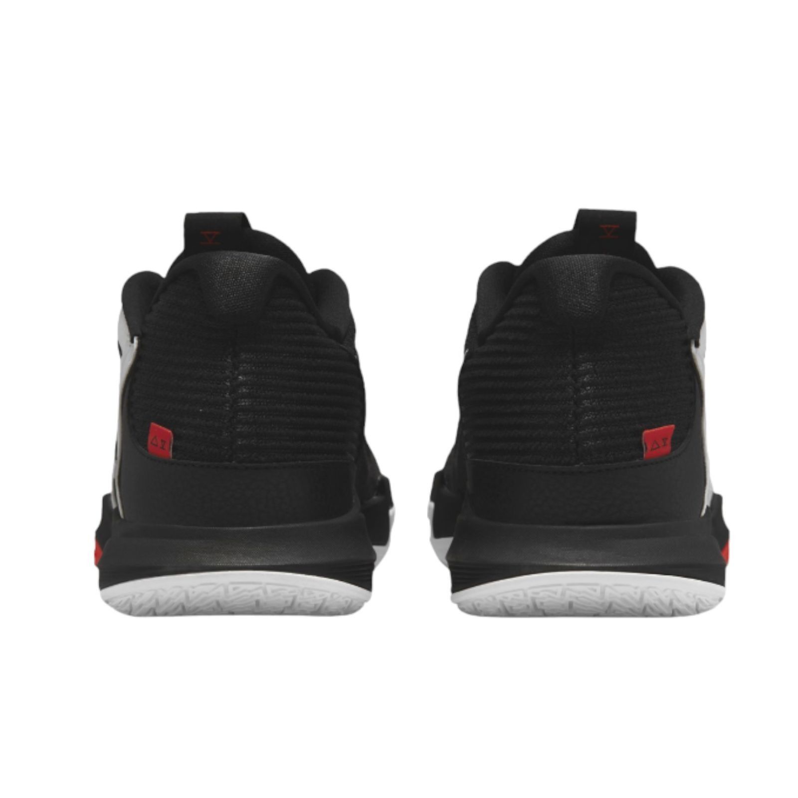Nike Nike Kyrie Low 5 (V) DJ6012-001 Black White Crimson Men's Si Size US 13 / EU 46 - 6 Thumbnail