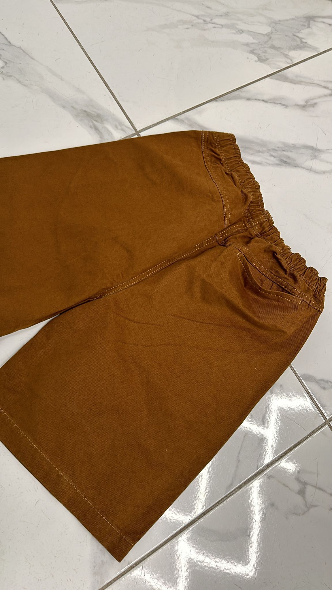 Stussy × Vintage Stüssy Beach Short Brown Size Small Size US 30 / EU 46 - 4 Thumbnail