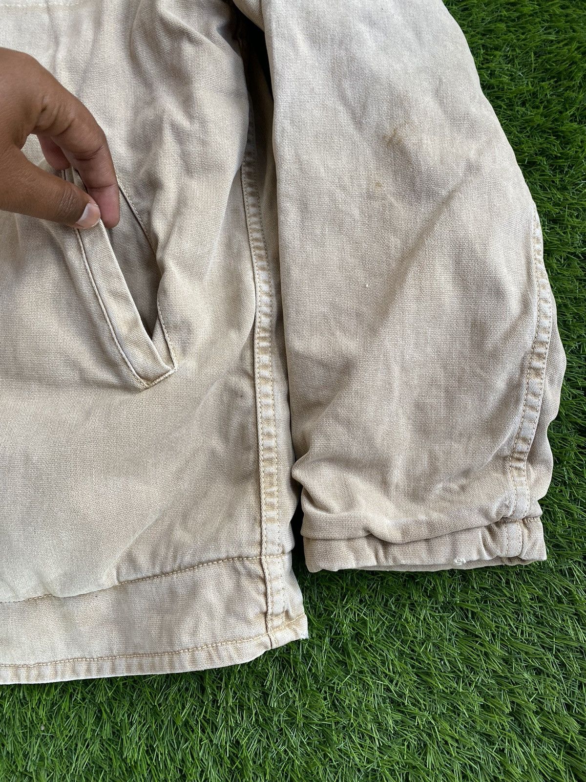 If Six Was Nine × Japanese Brand Seditioneris Omnigod Jacket Japanesebrand Size US M / EU 48-50 / 2 - 6 Thumbnail