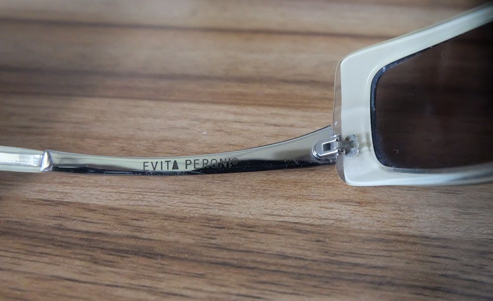 Other Evita Peroni Sunglasses Size ONE SIZE - 7 Thumbnail