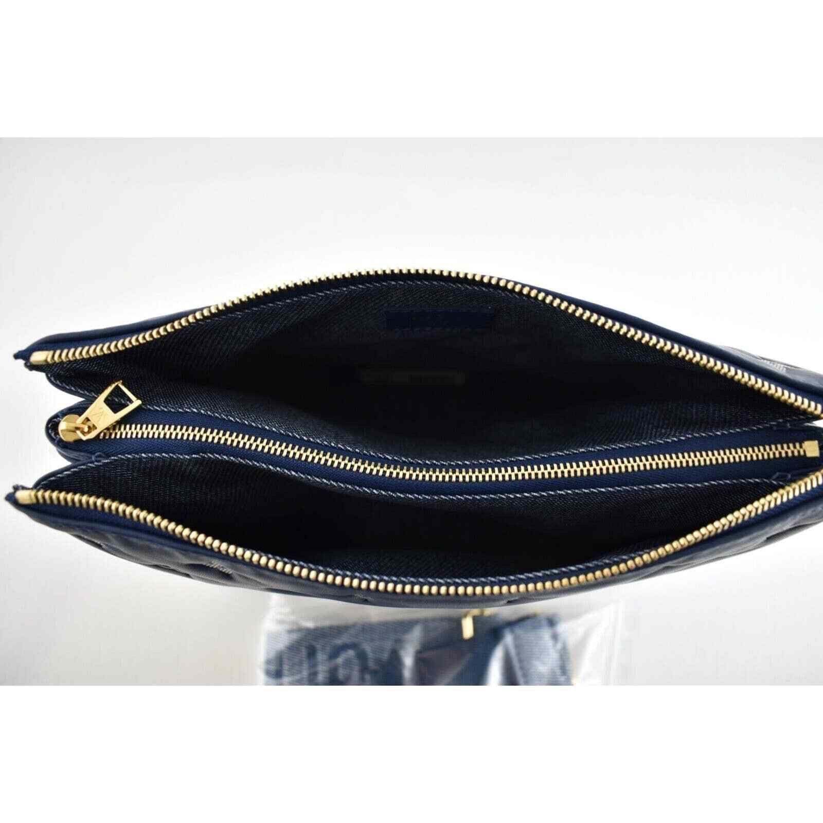 Louis Vuitton Louis Vuitton Coussin Gold Chain Shoulder Crossbody Bag Size ONE SIZE - 11 Thumbnail