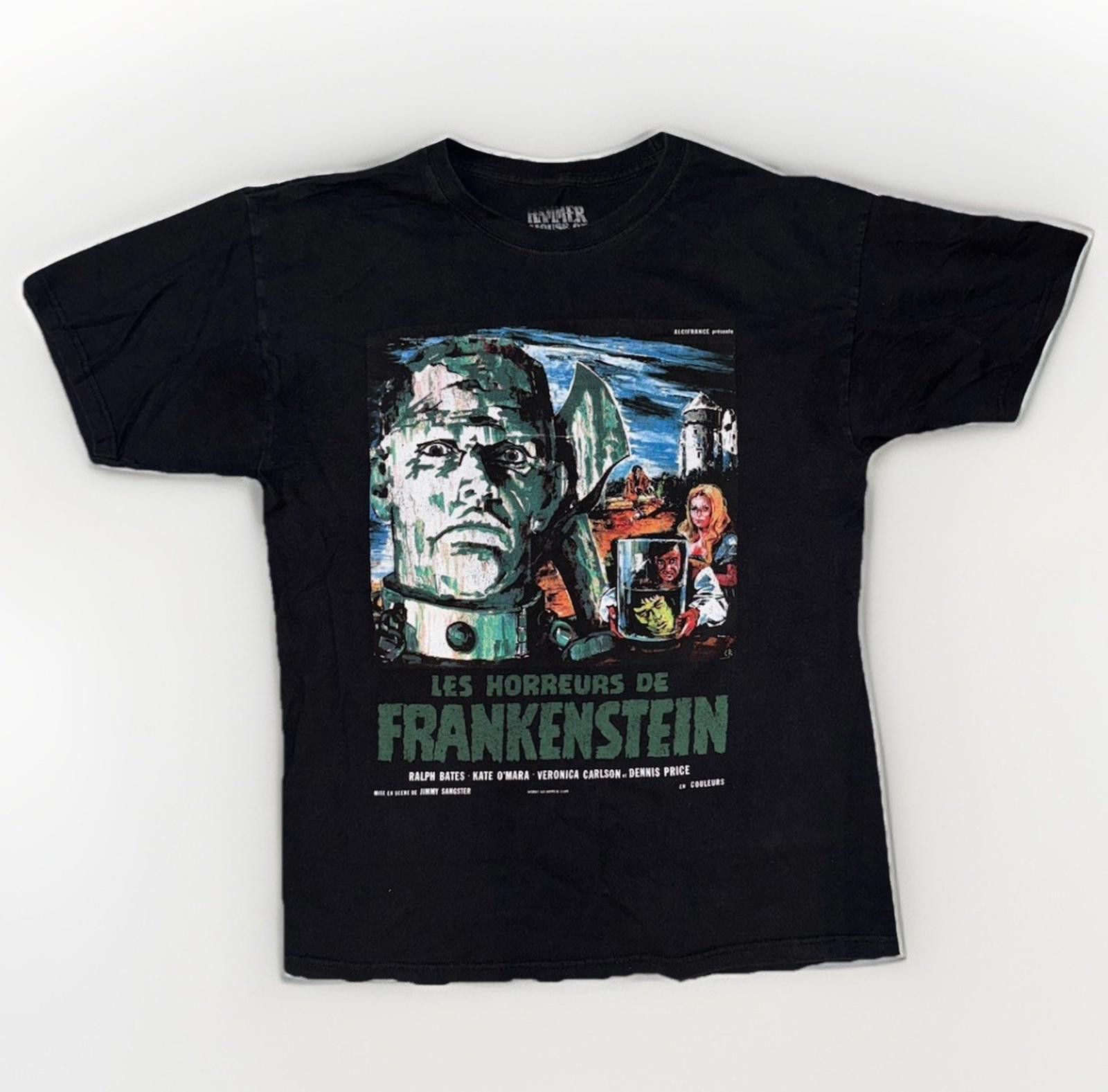 Designer Paris Exclusive RICK OWENS 26SS TEMPLE OF LOVE TEE | Grailed 