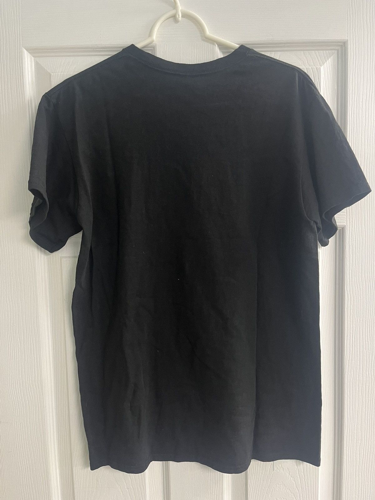 Vintage Things Go Better with Coke Vintage Funny Black Tshirt Size US M / EU 48-50 / 2 - 4 Thumbnail