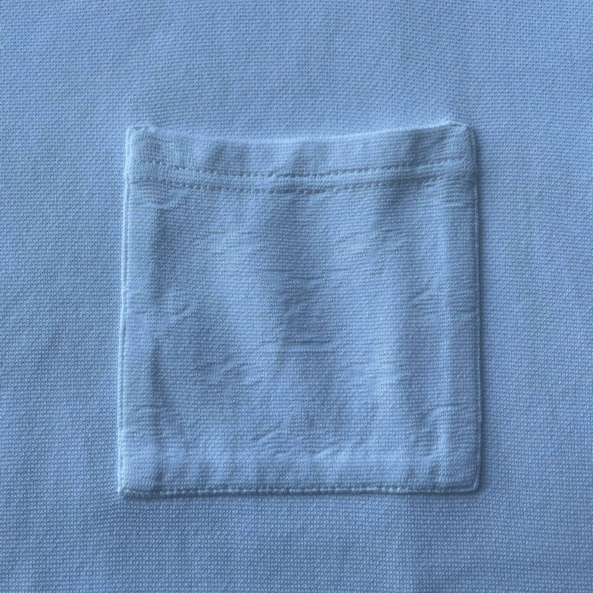 Louis Vuitton LV s/s SS24 solid pocket back full monogram white XS Size US XS / EU 42 / 0 - 4 Thumbnail
