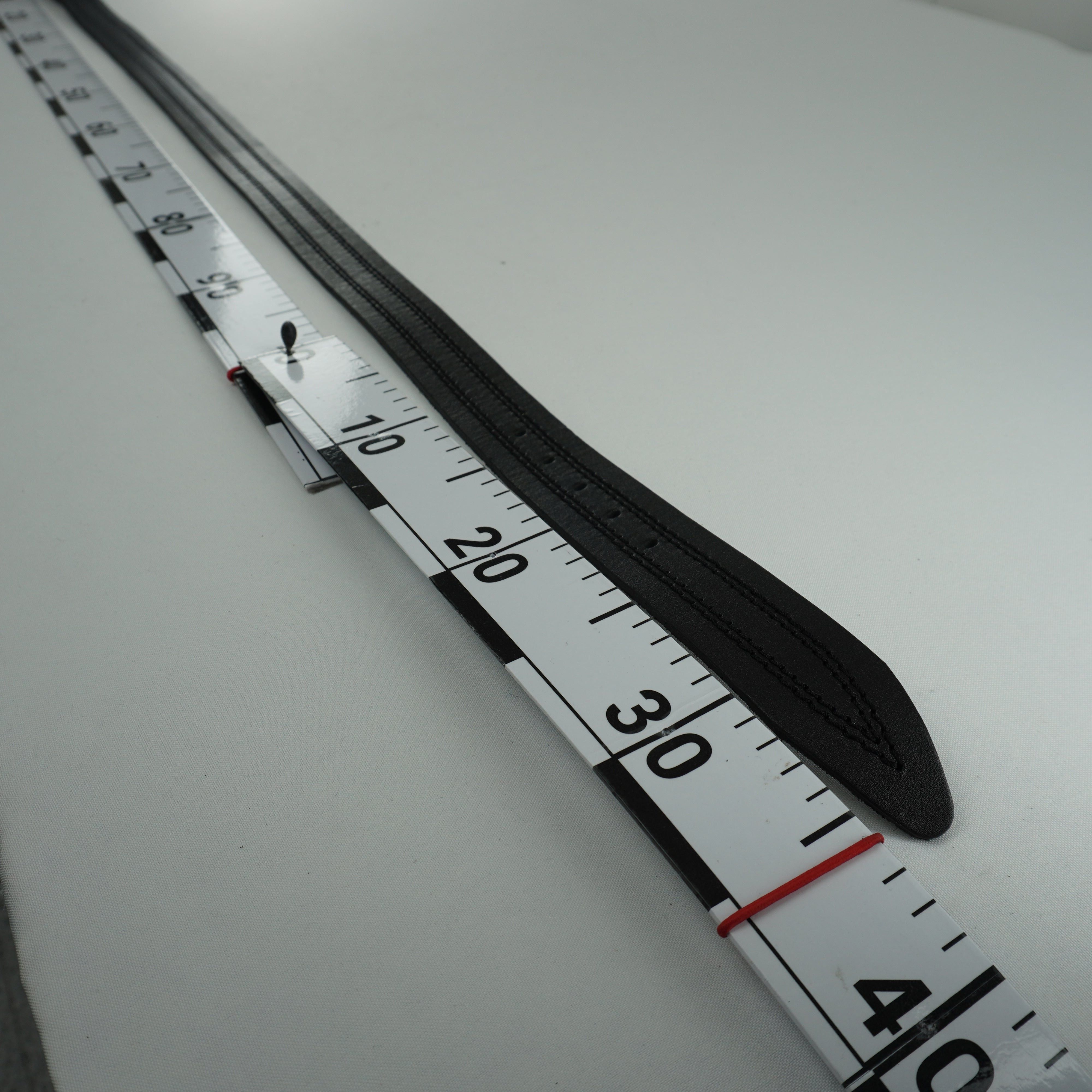 Other DNKA Men's Black Belt Size ONE SIZE - 4 Thumbnail