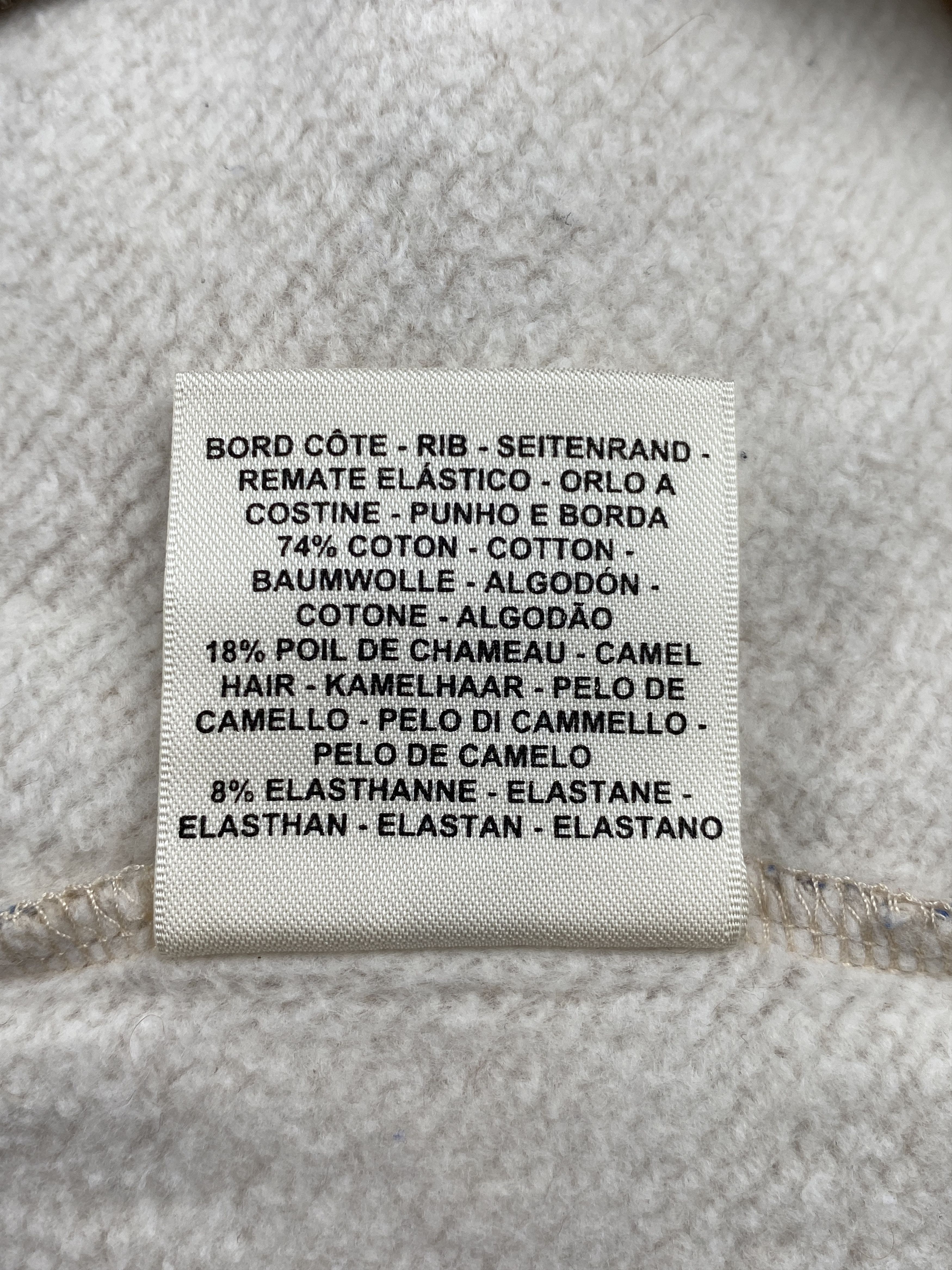 Hermes "Zouaves et Dragons Finesse" Sweatshirt Size XS / US 0-2 / IT 36-38 - 13 Thumbnail